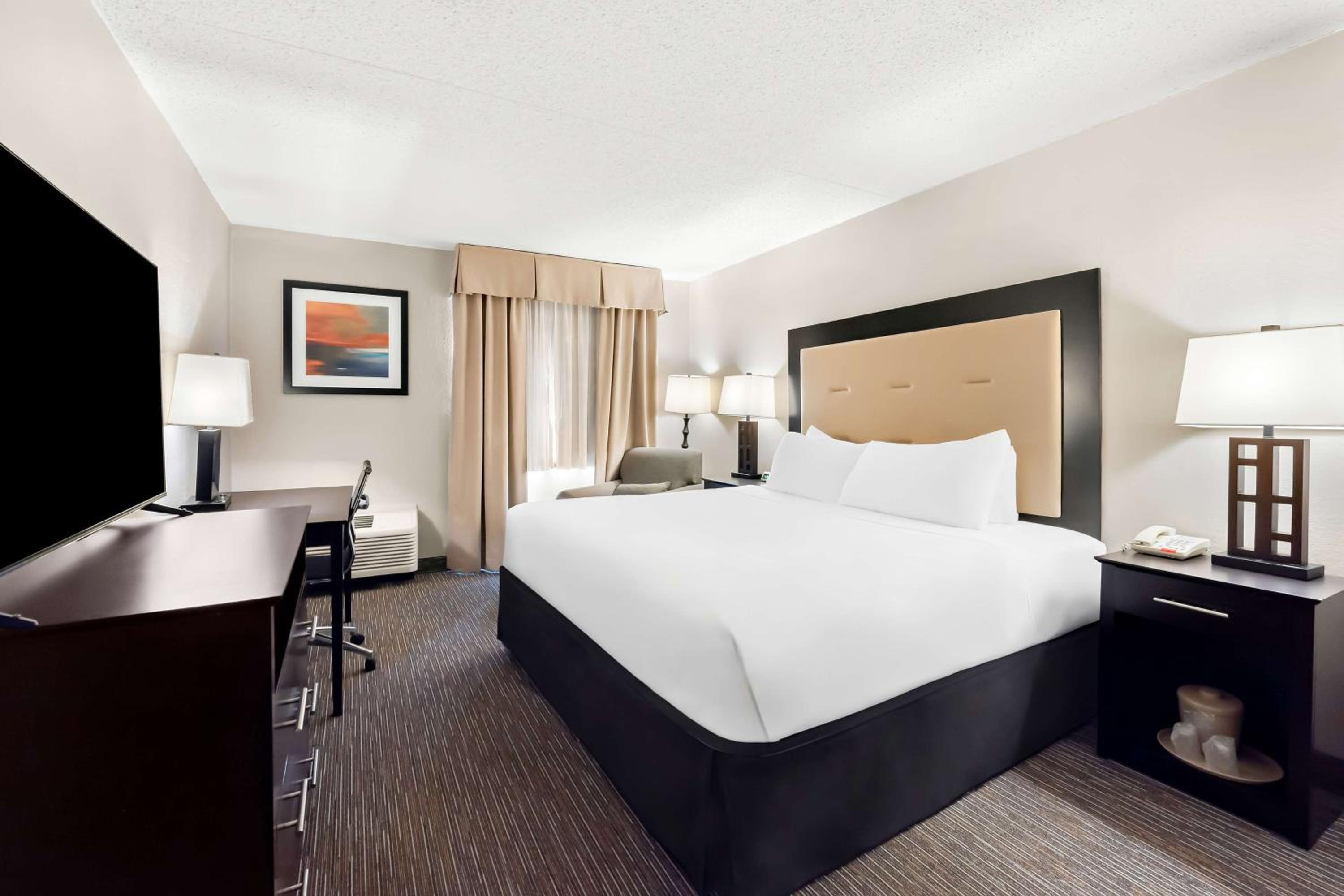 Sonesta Essential Atlantic City West, Billede 5