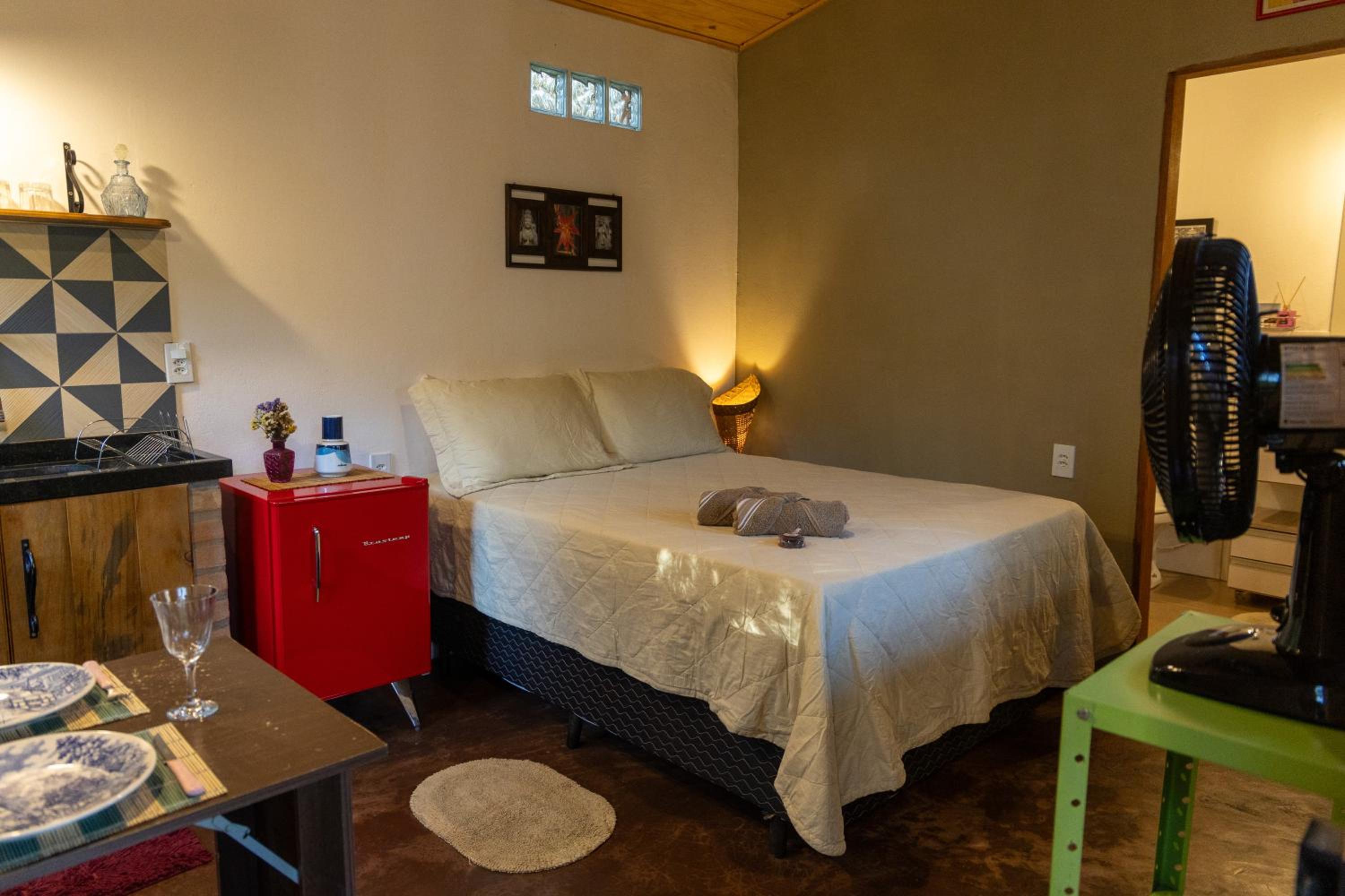 One-Bedroom House photo 1