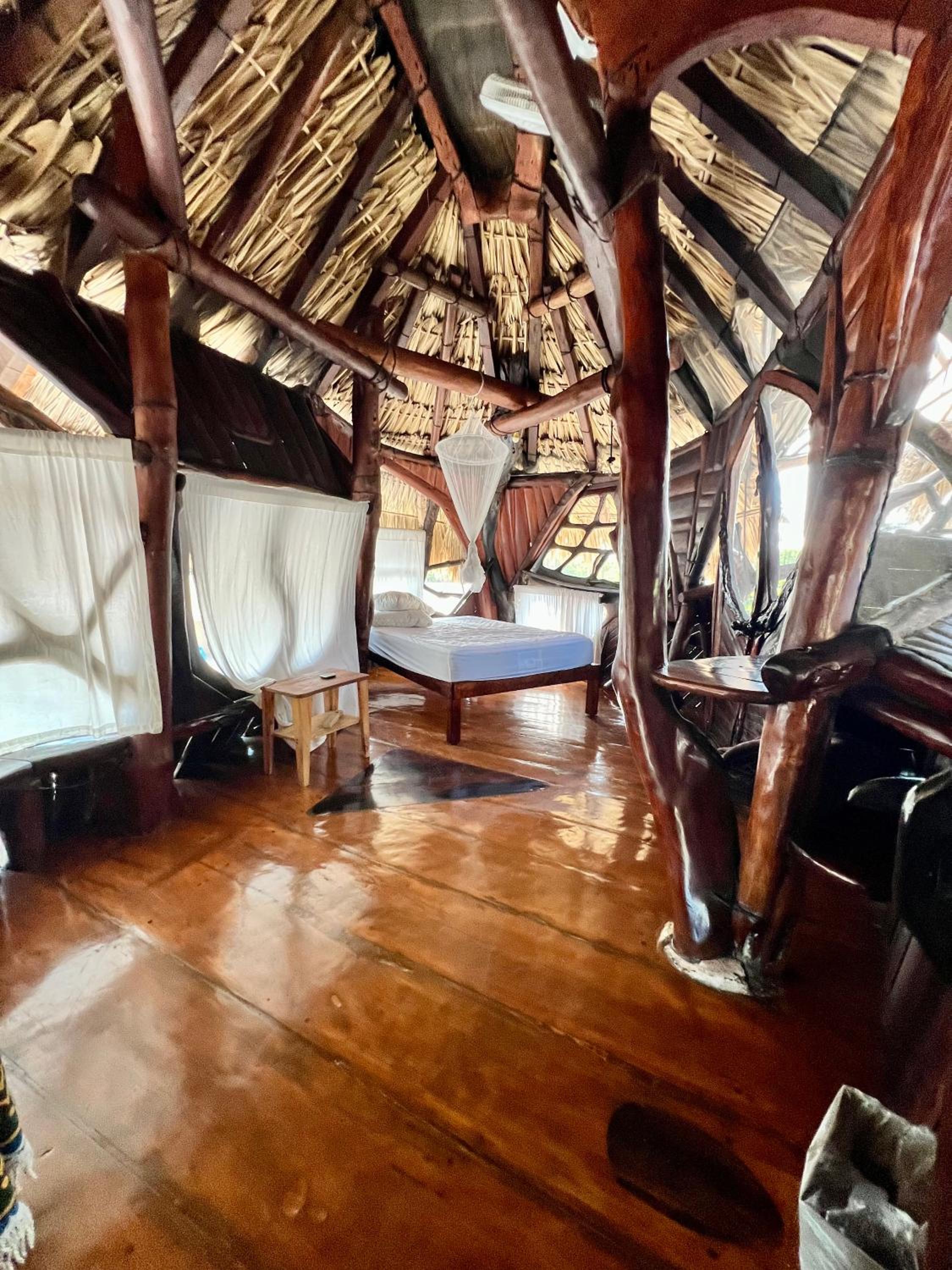 Double Room - Photo 1