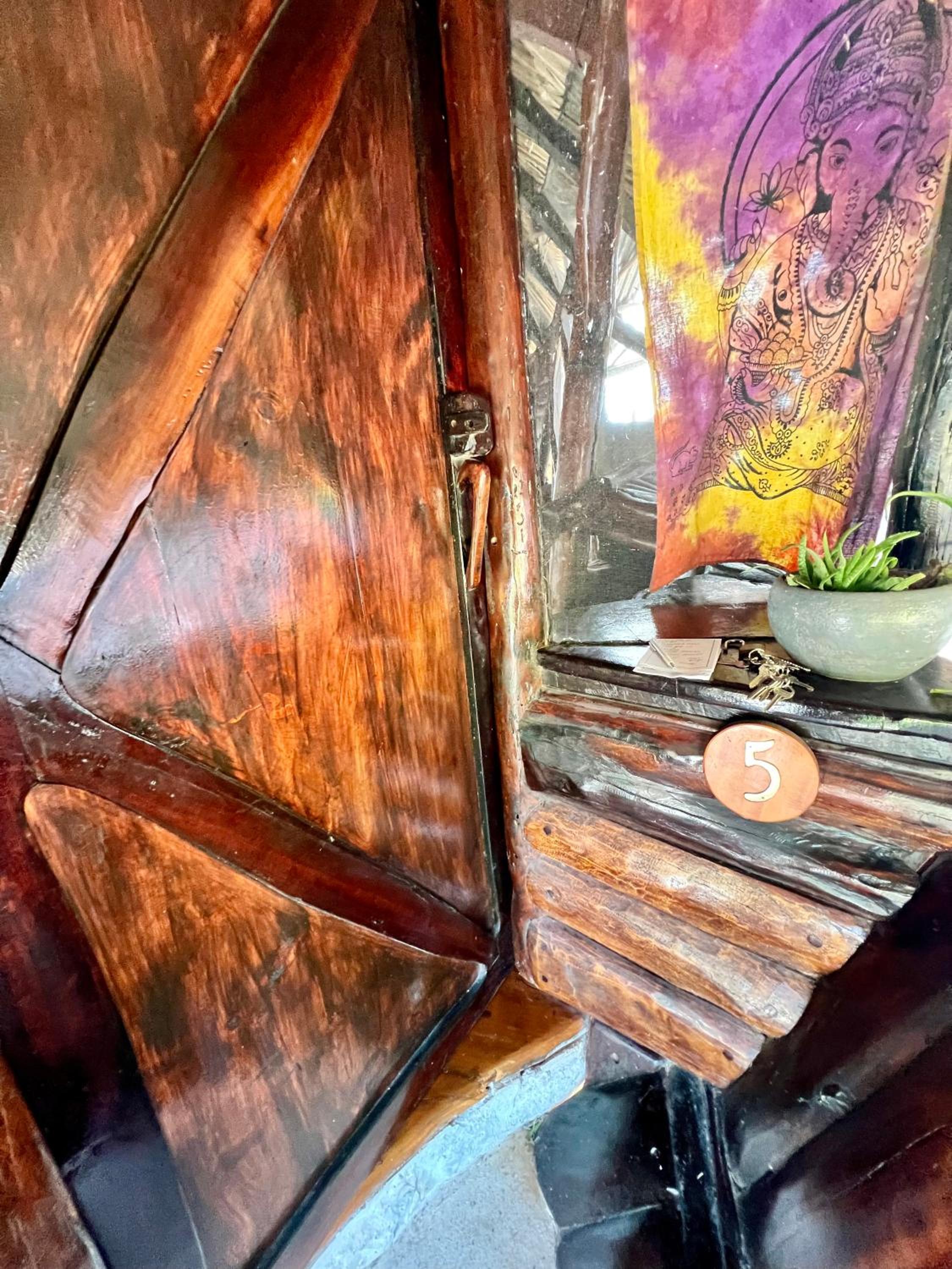 Double Room - Photo 6