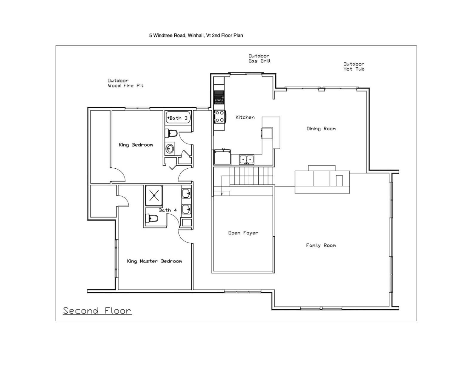 Apartment photo 3