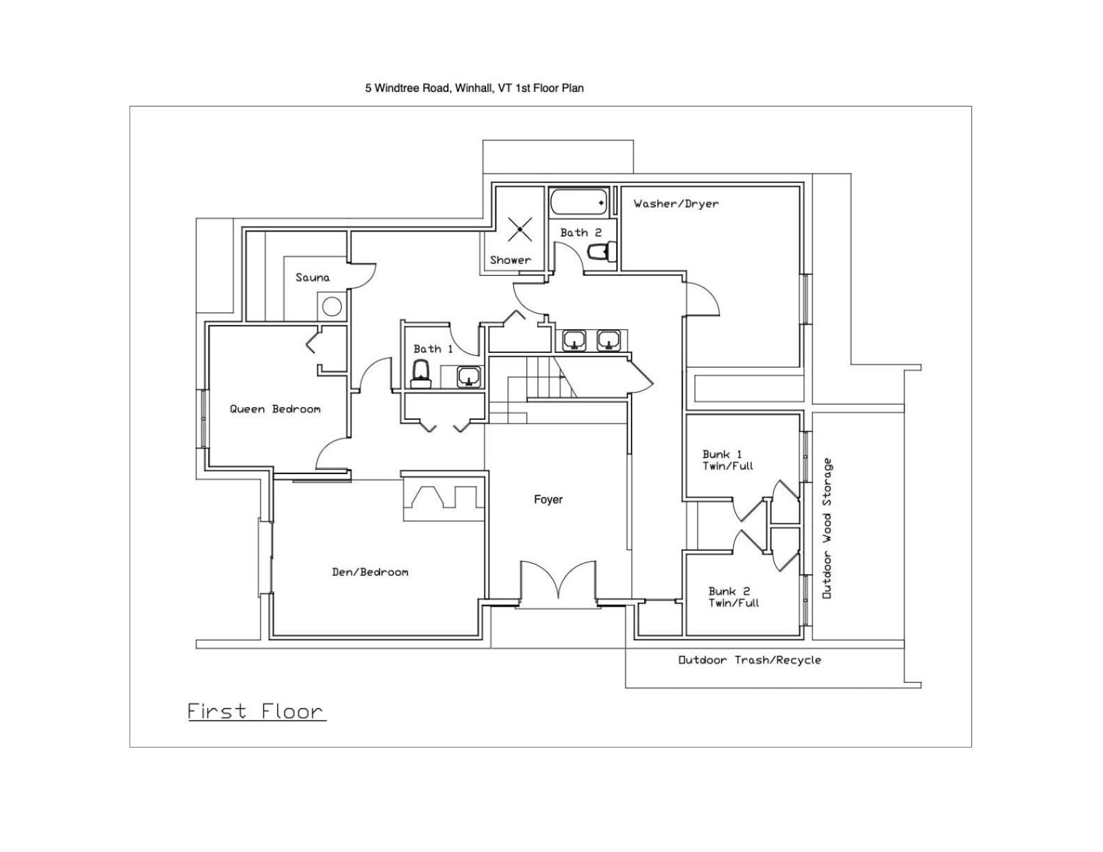 Apartment photo 2
