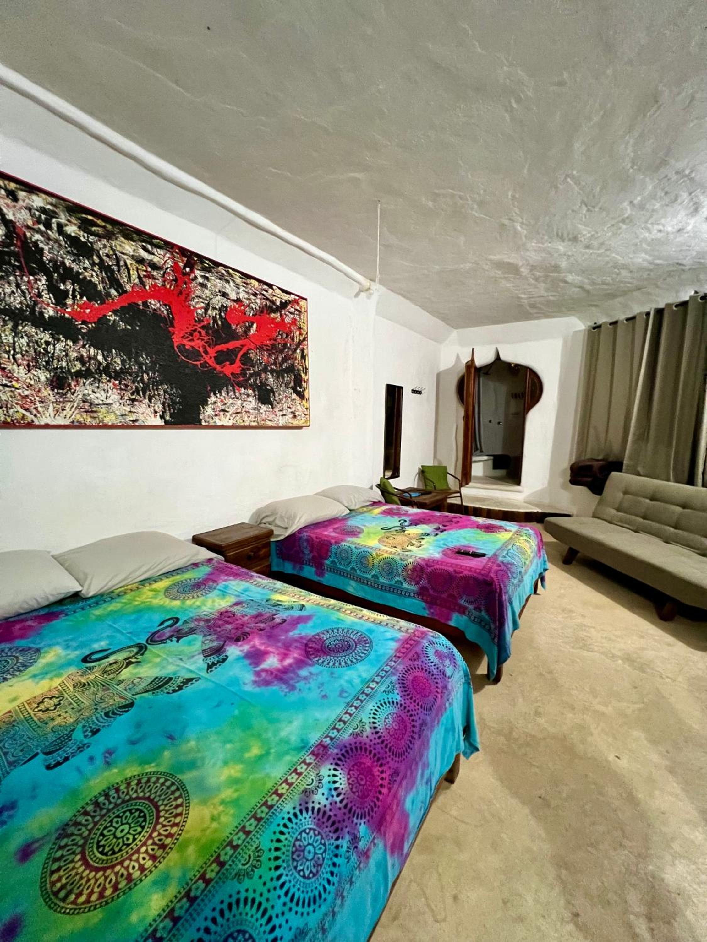 Deluxe Room - Photo 1