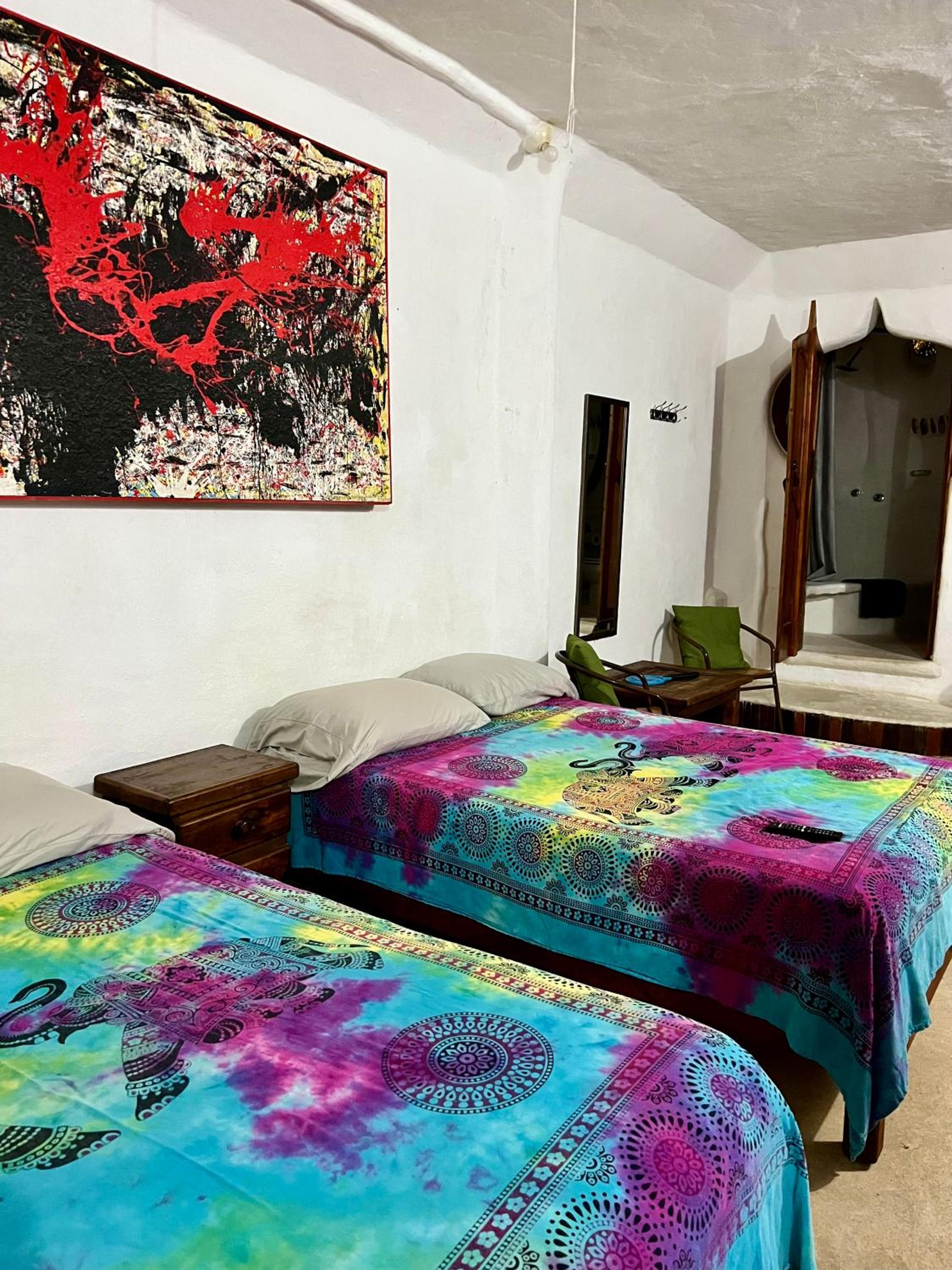 Deluxe Room - Photo 7