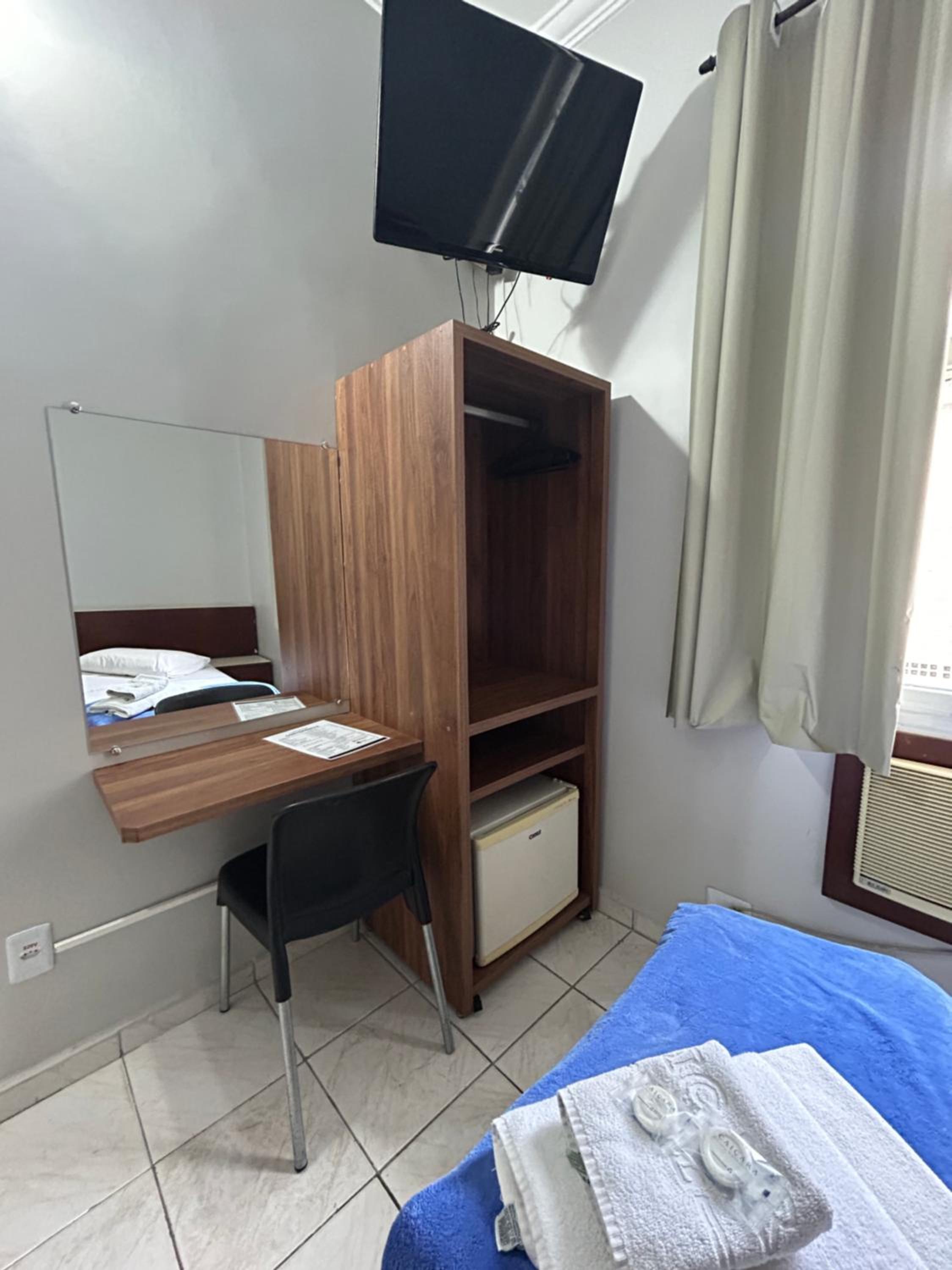 Twin Room photo 1