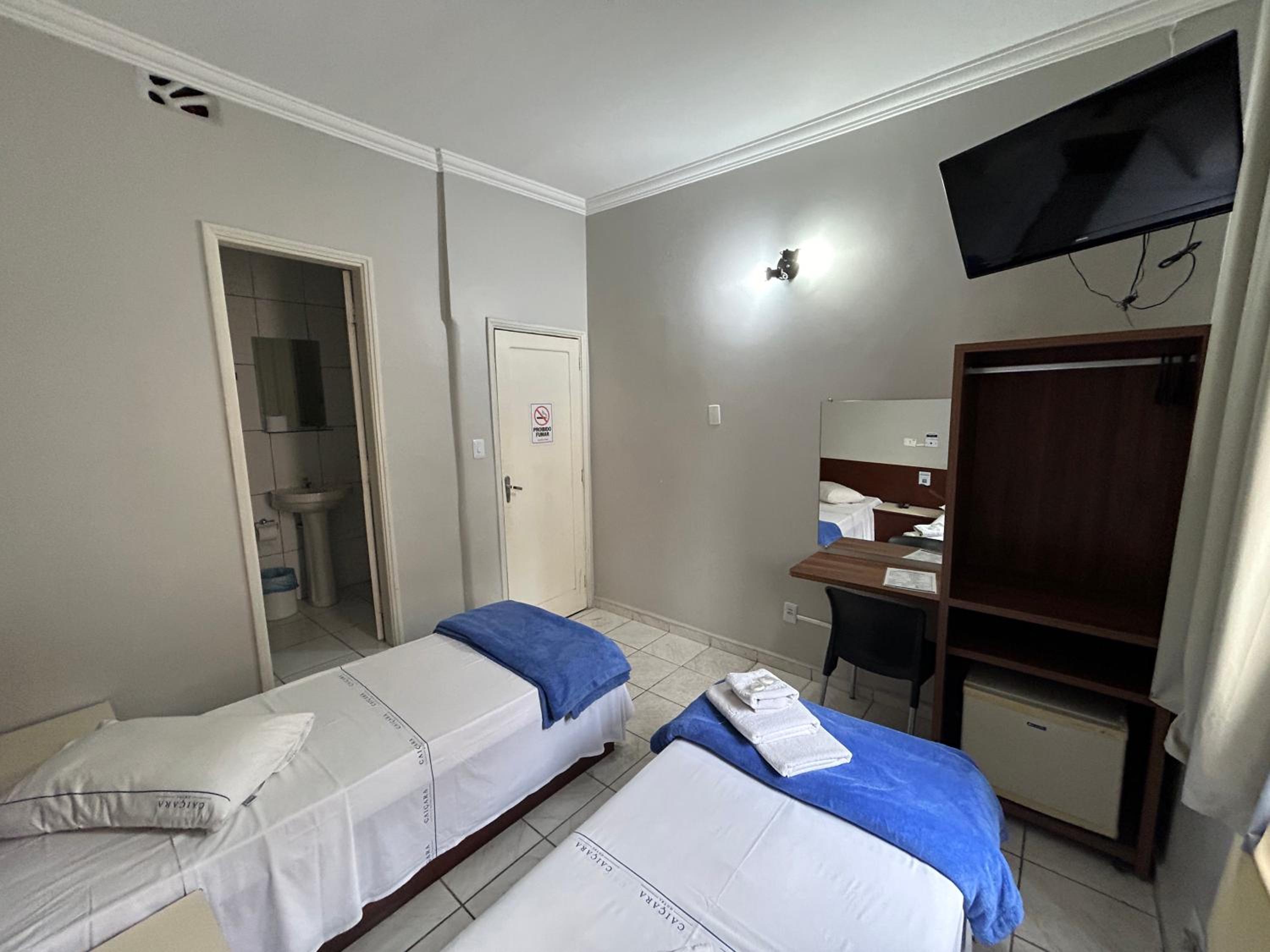 Twin Room photo 2