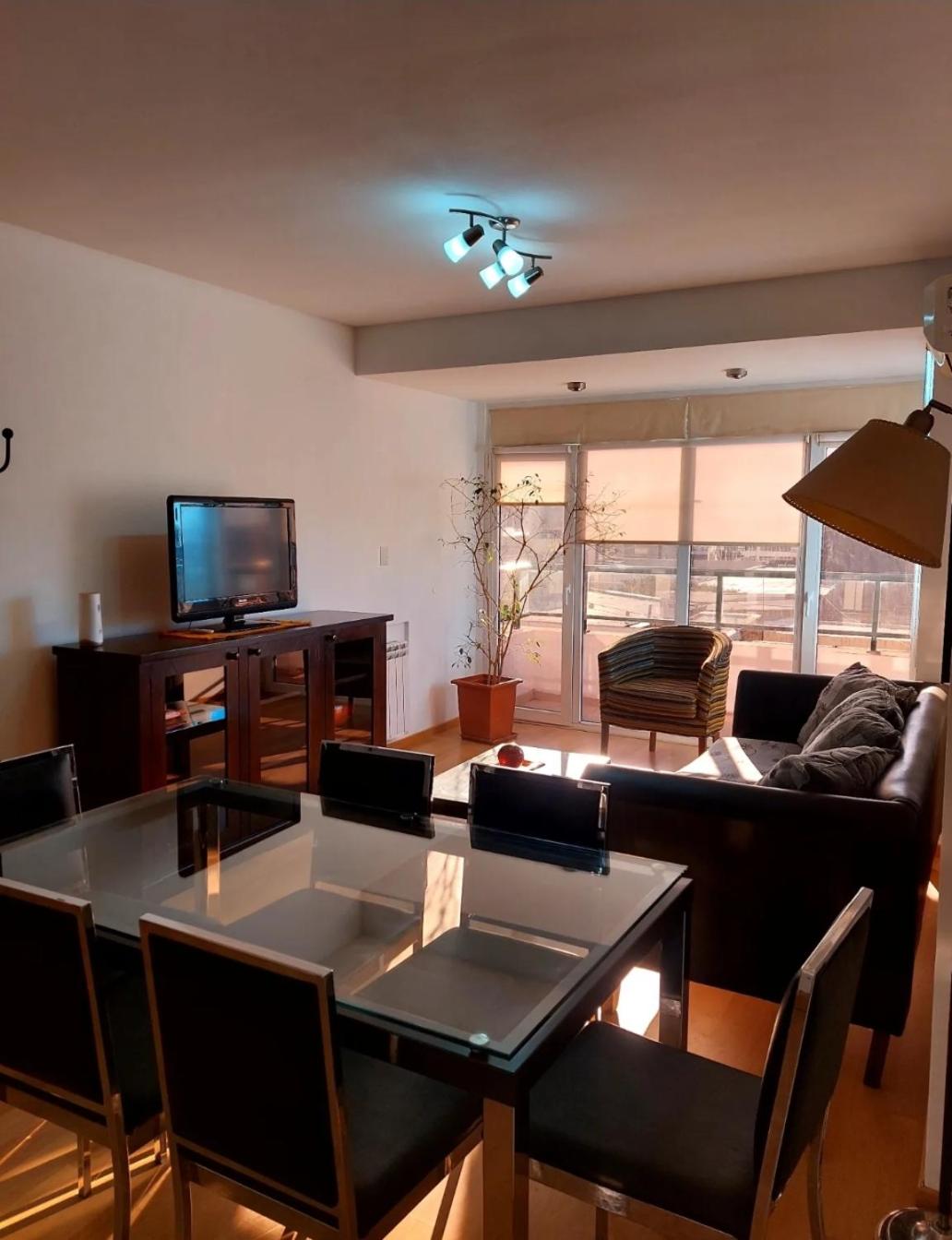 Two-Bedroom Apartment photo 1