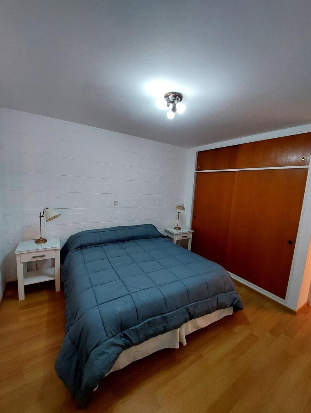 Two-Bedroom Apartment photo 3