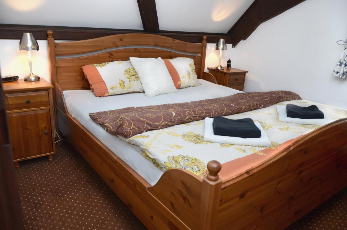 Suite with Balcony photo 1