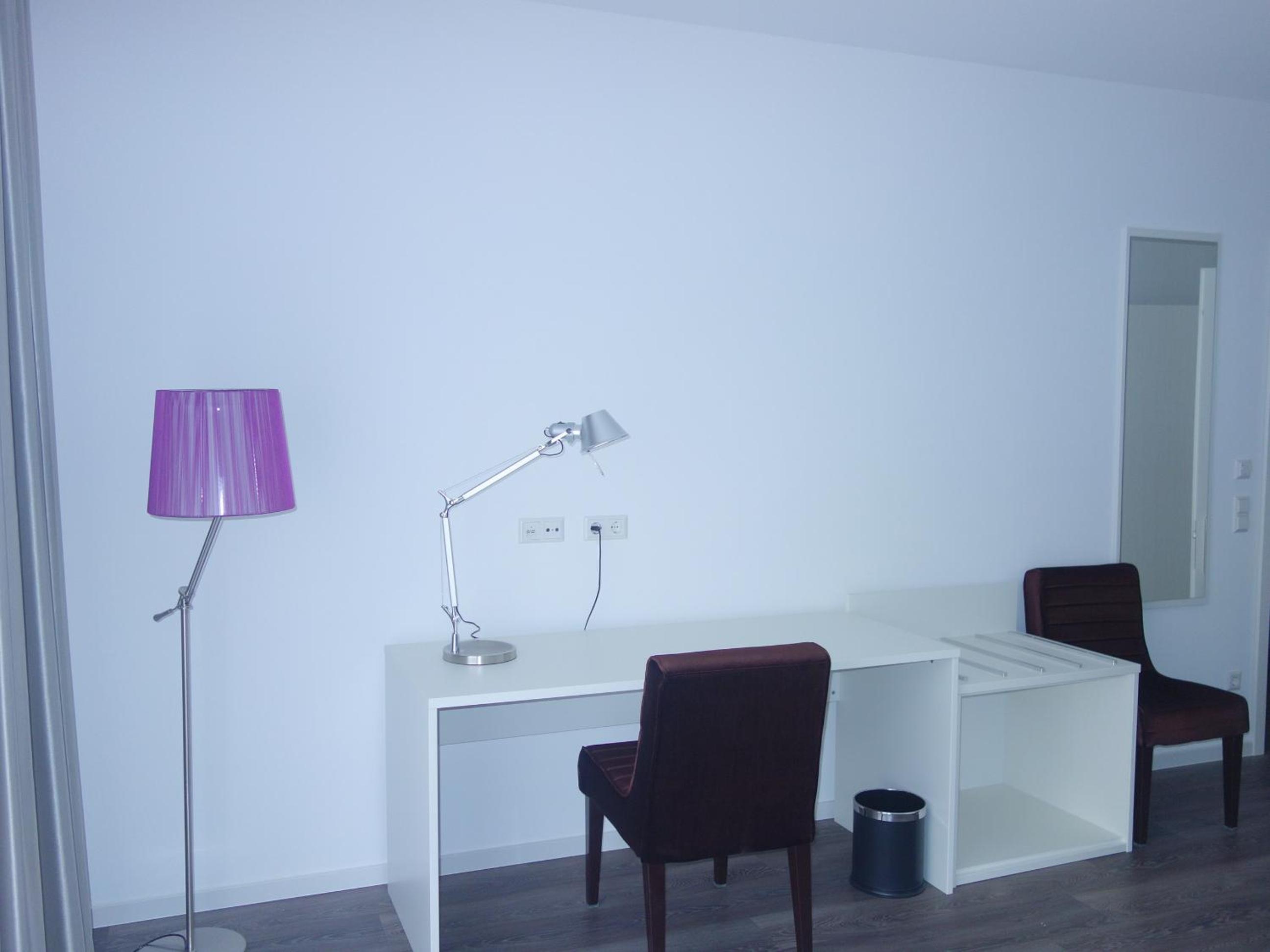 Superior Double or Twin Room - Disability Access photo 2