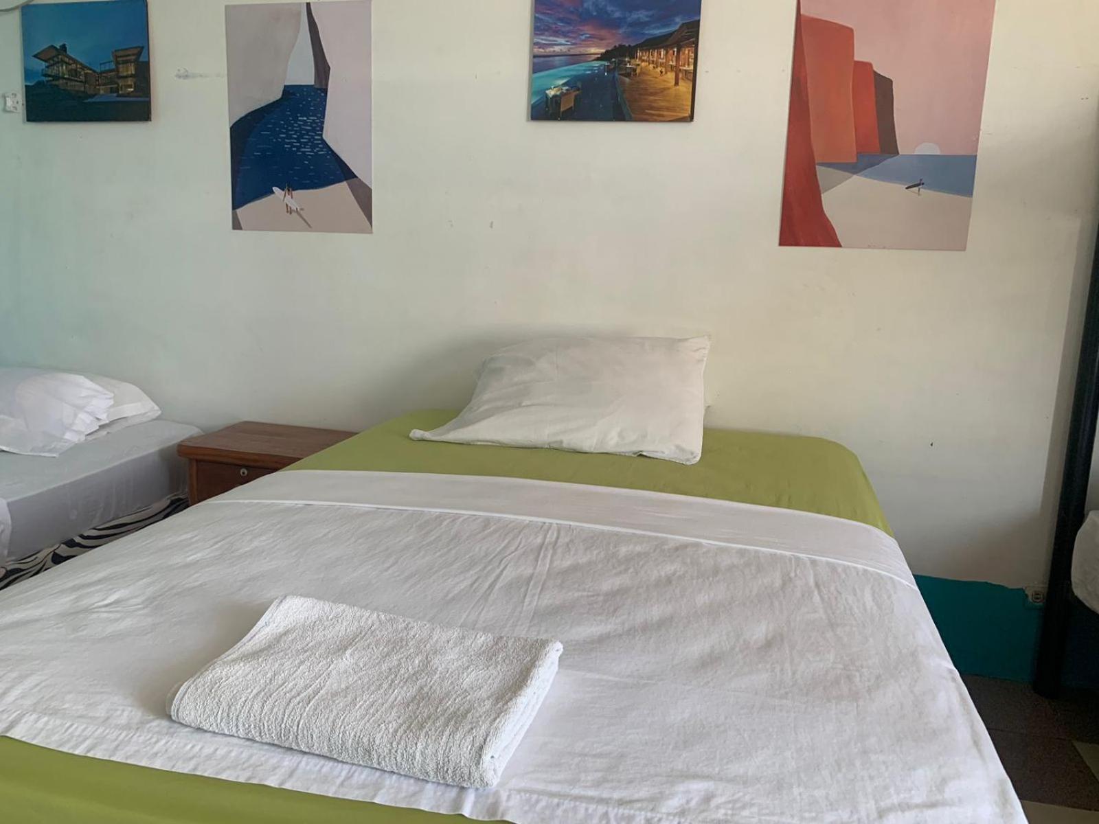 Double or Twin Room photo 2