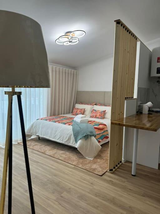 One-Bedroom Apartment photo 2