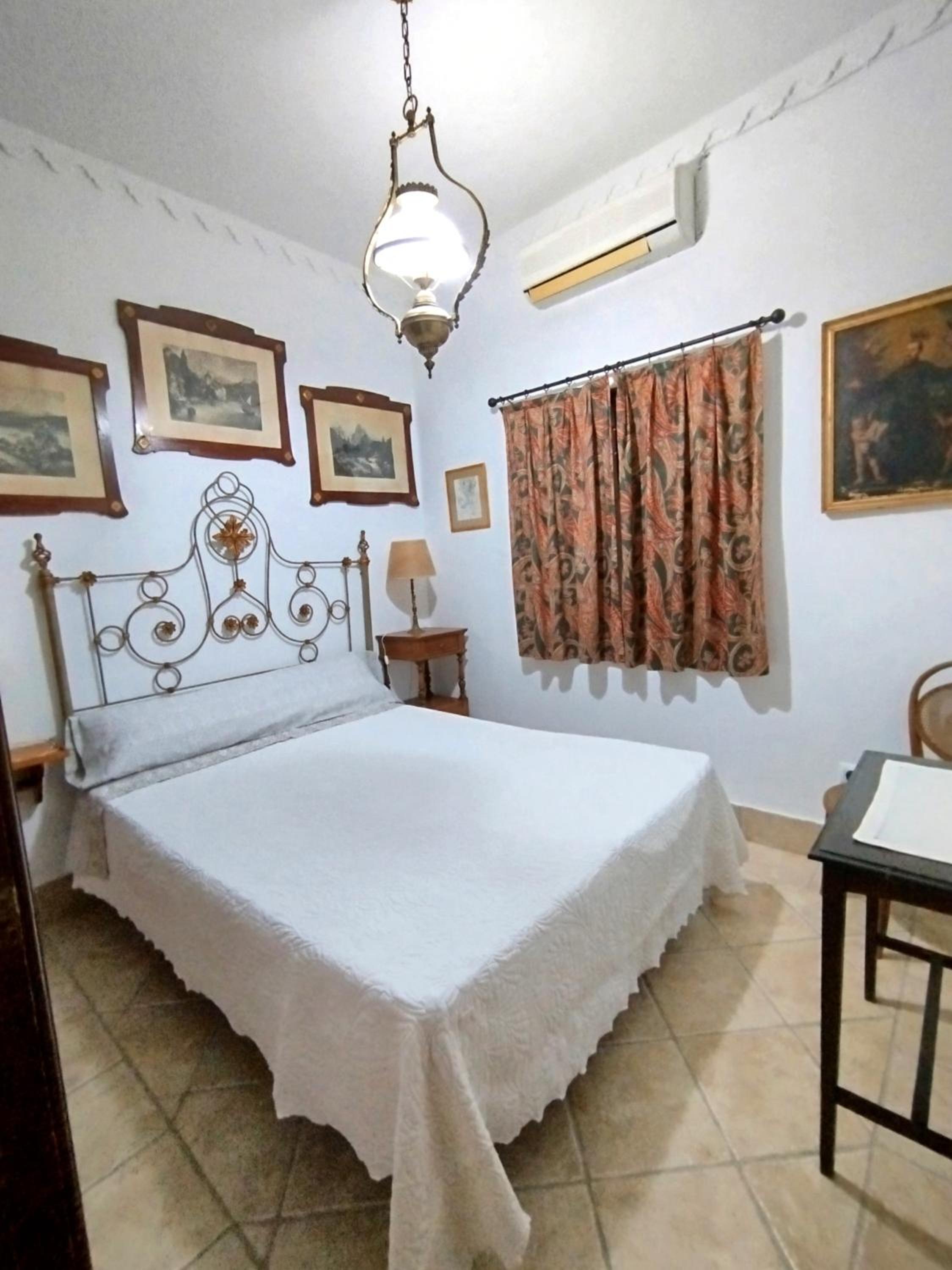 Casa de Dos Habitaciones