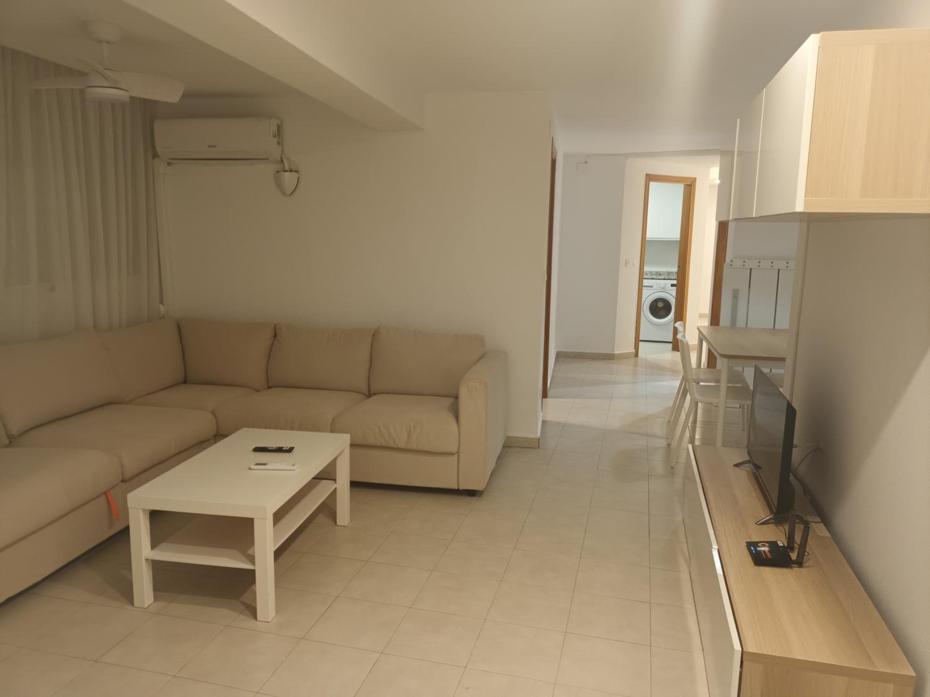 Departamento de tres habitaciones