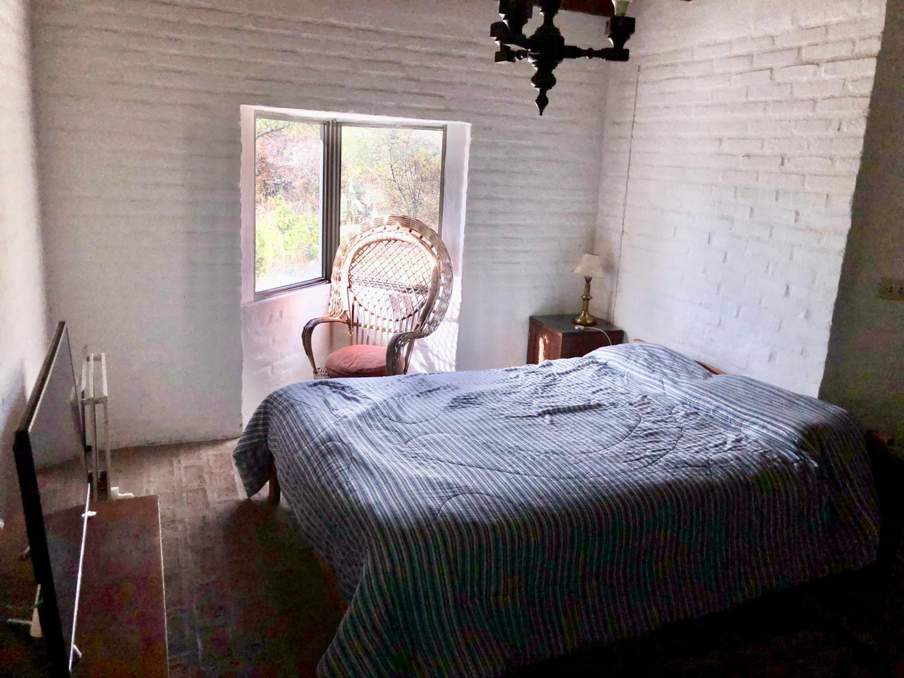 Two-Bedroom Chalet photo 1