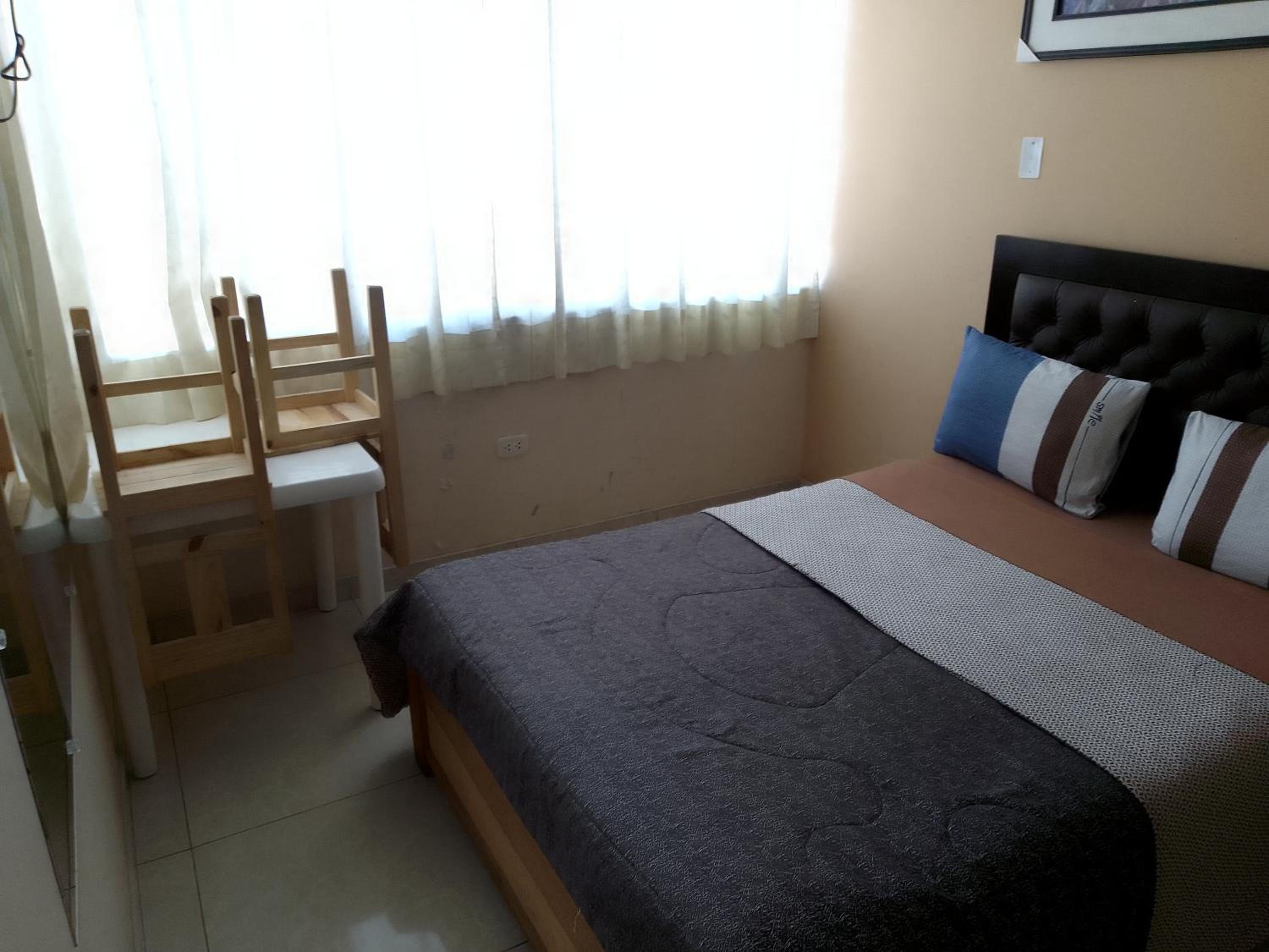 Double Room With Private Bathroom photo 2