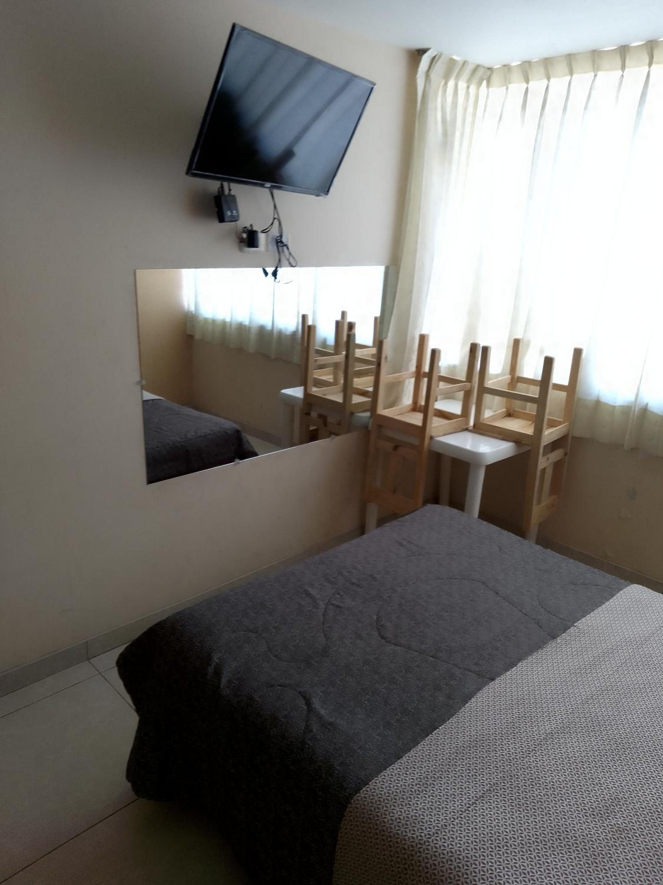 Double Room With Private Bathroom photo 3