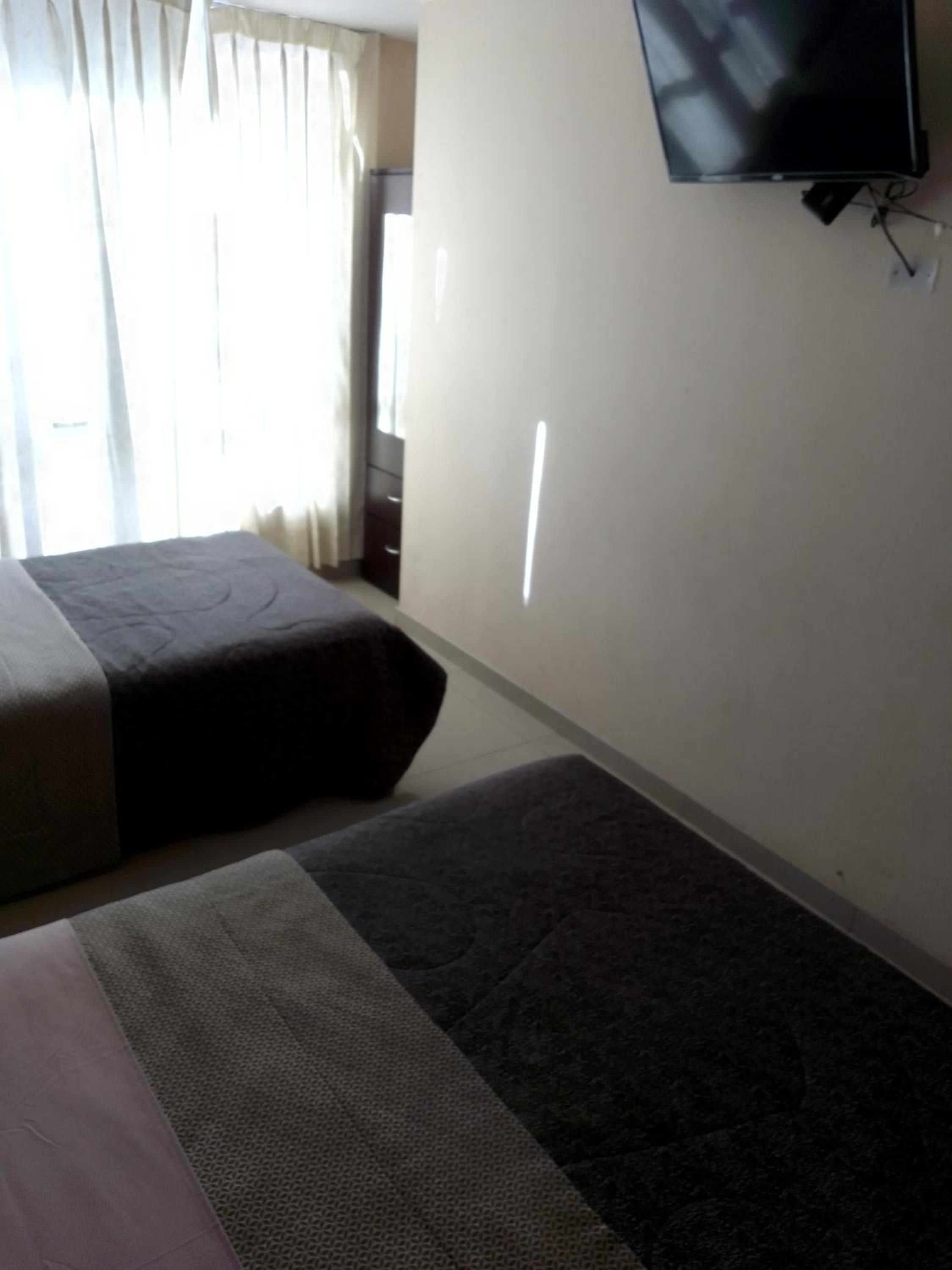Triple Room photo 2