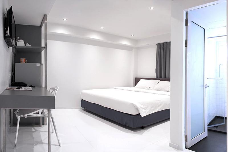 Standard Double Room photo 1