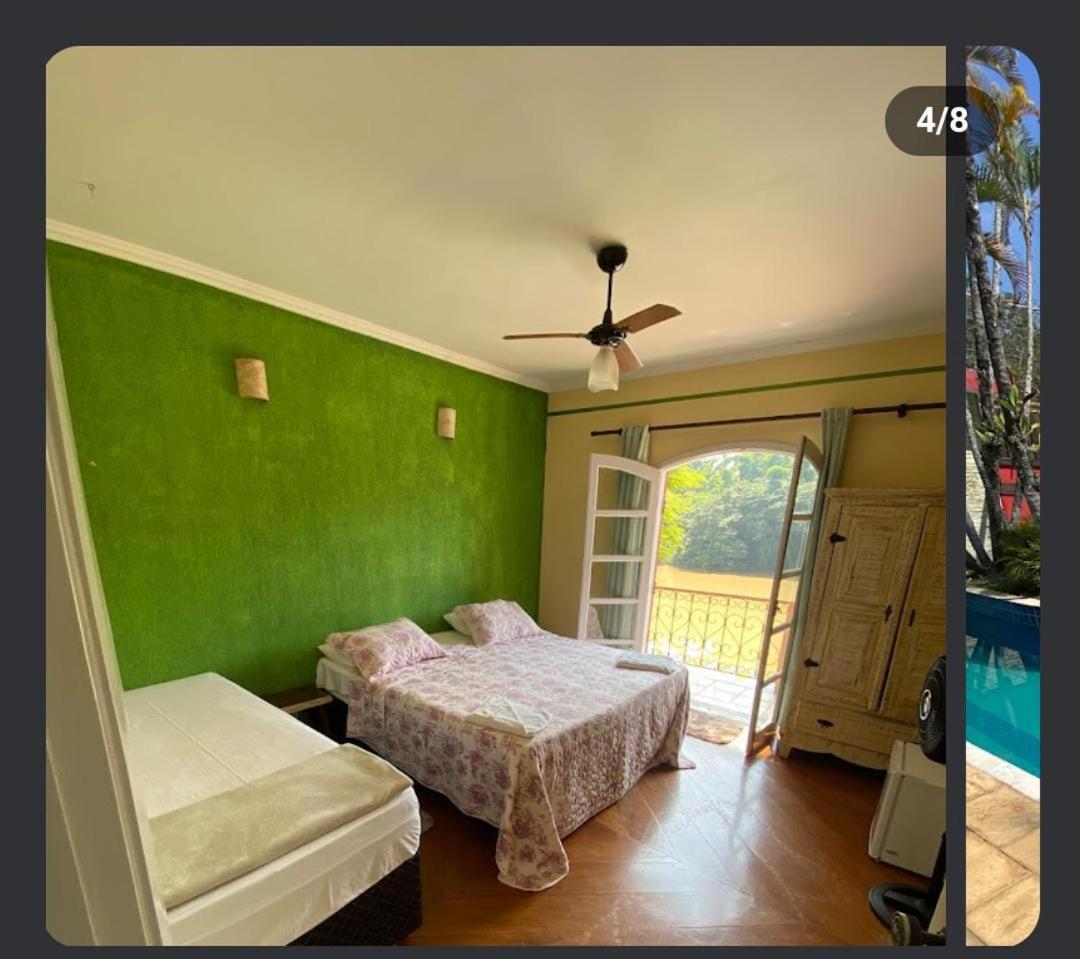 Double Room - Photo 2