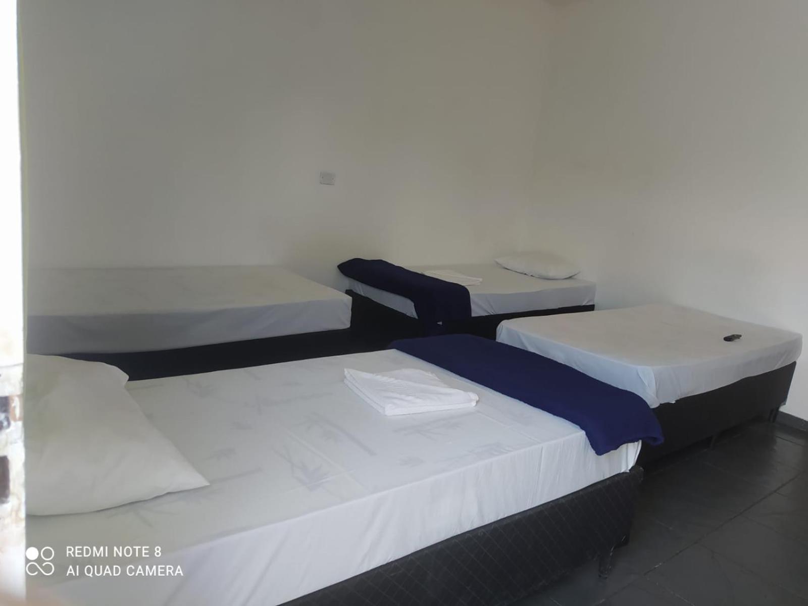 Classic Quadruple Room