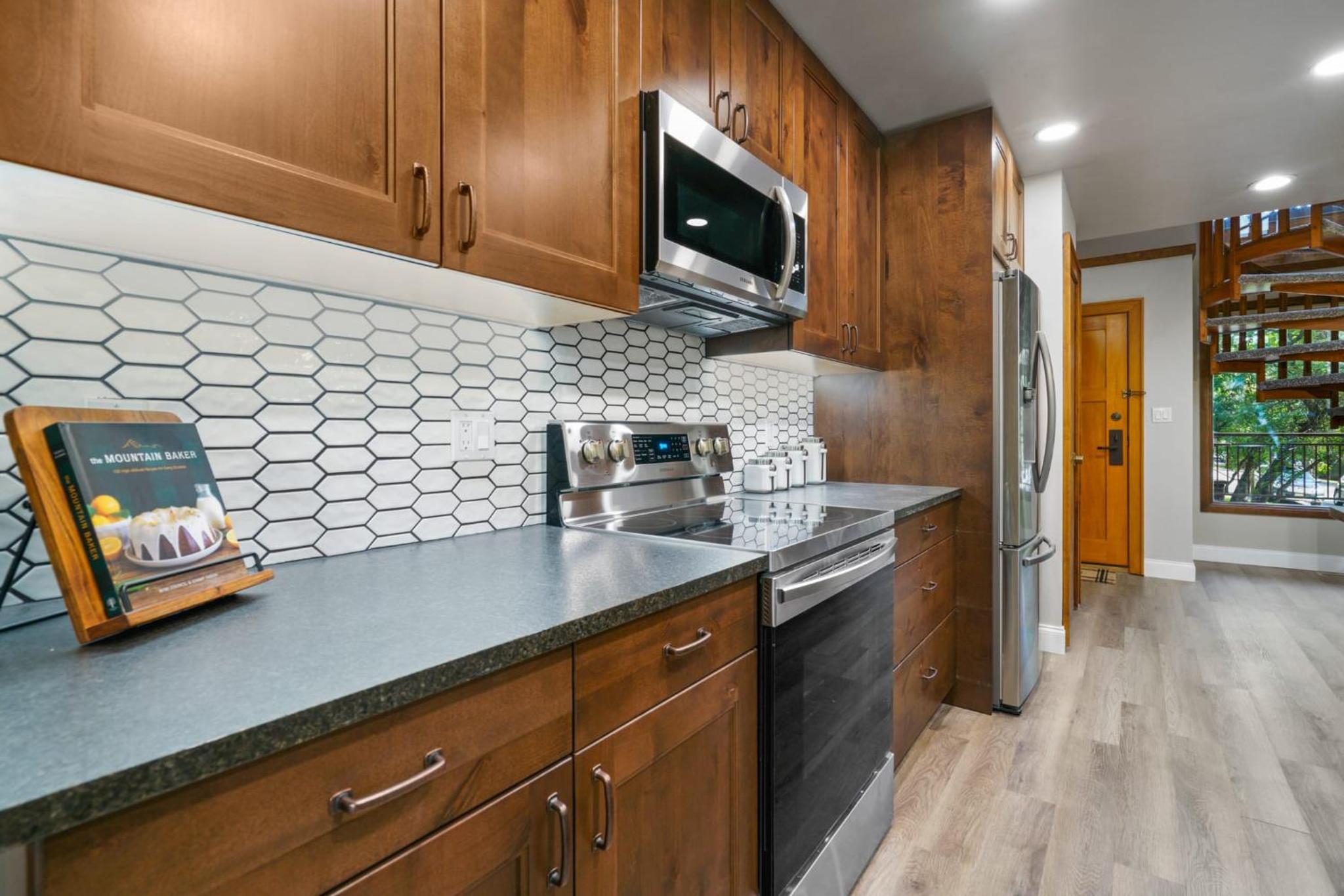 Vacation Home photo 3