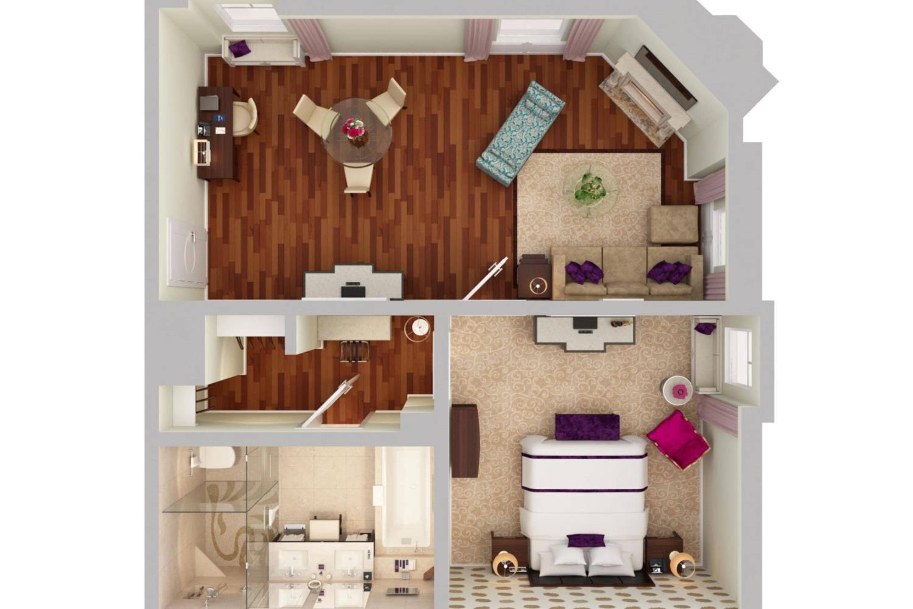 Executive Suite