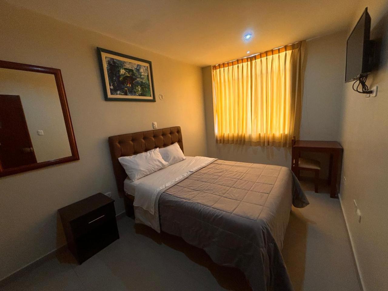 Deluxe Room photo 1
