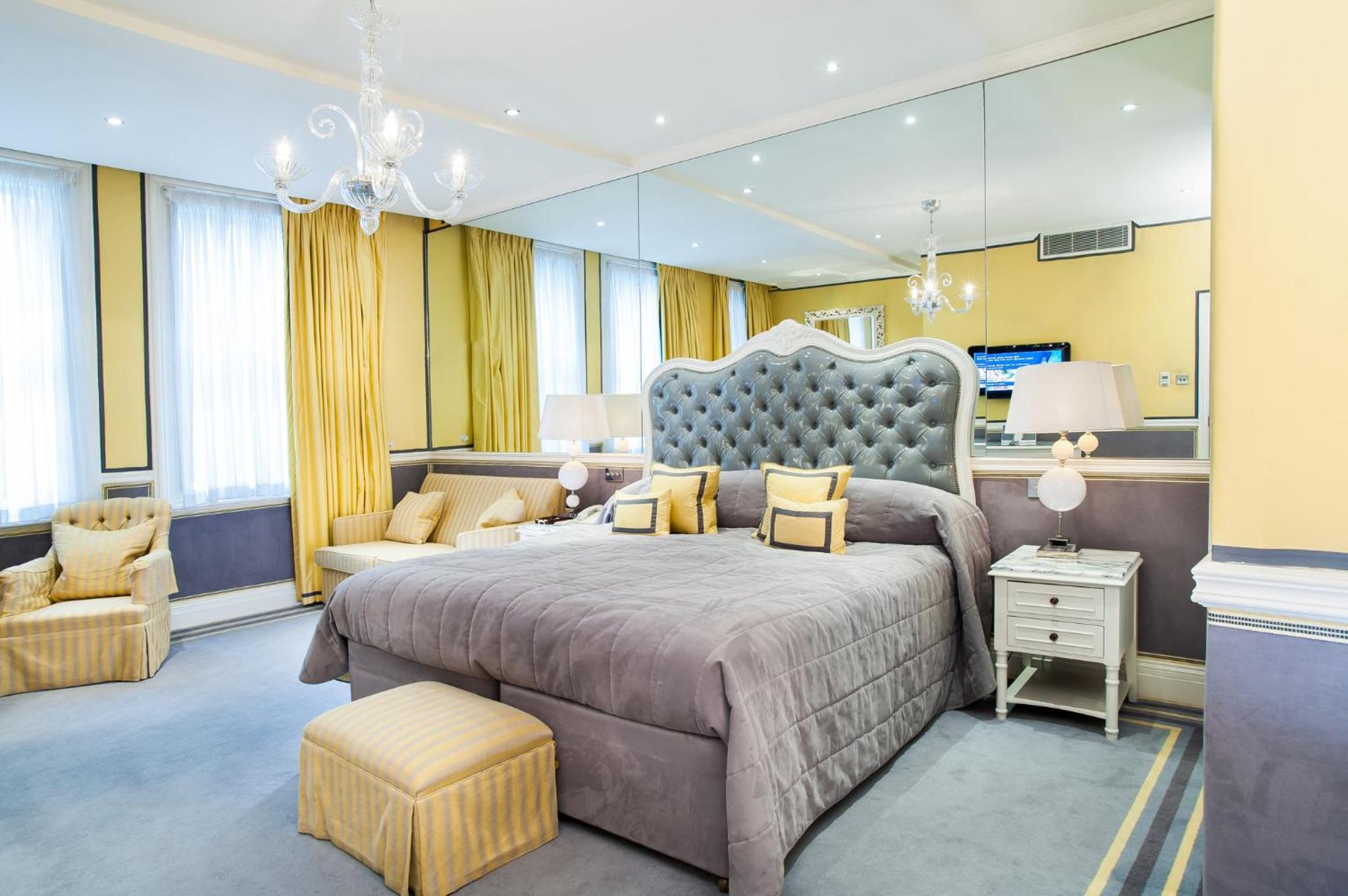 Family Suite photo 2