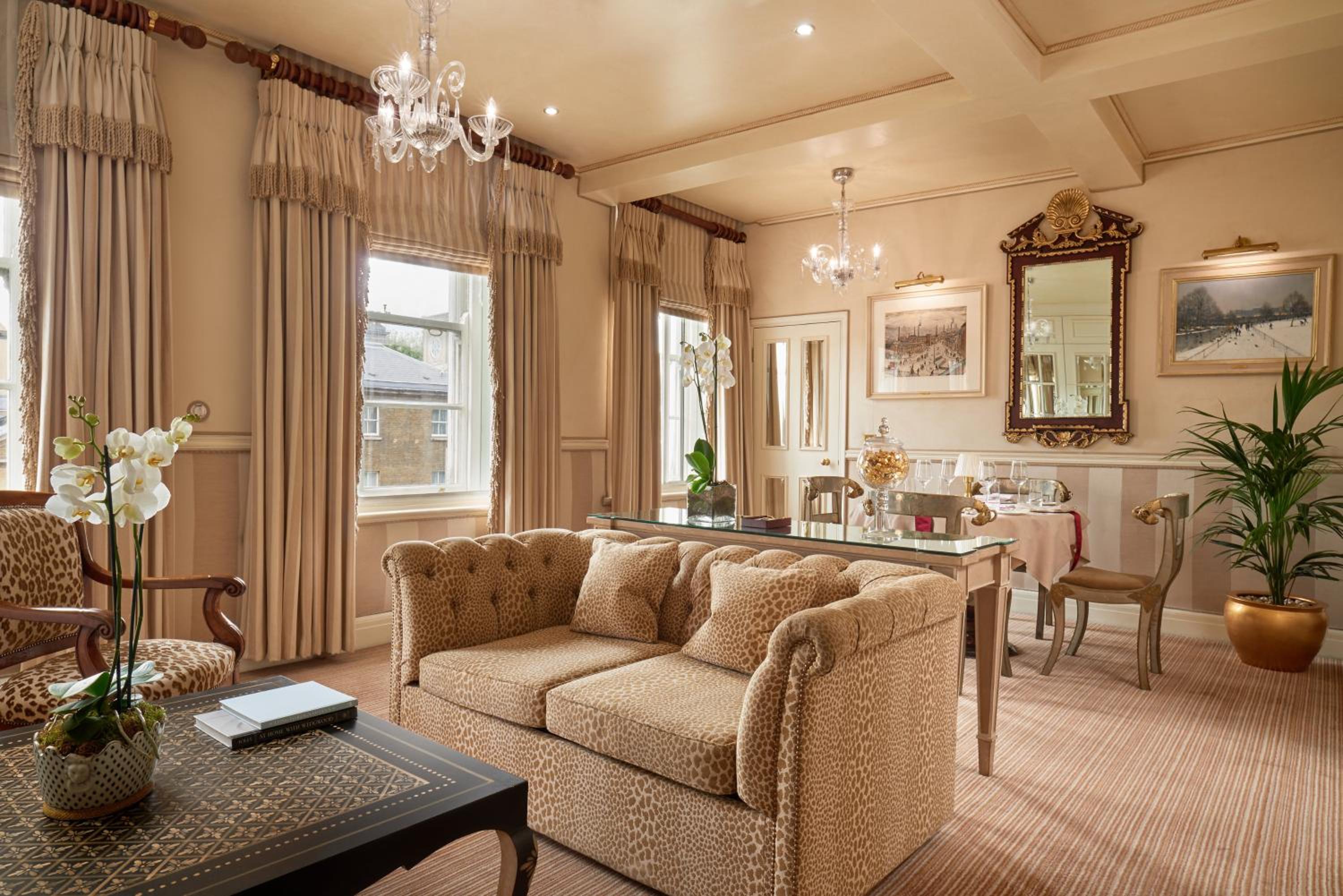 Master Suite