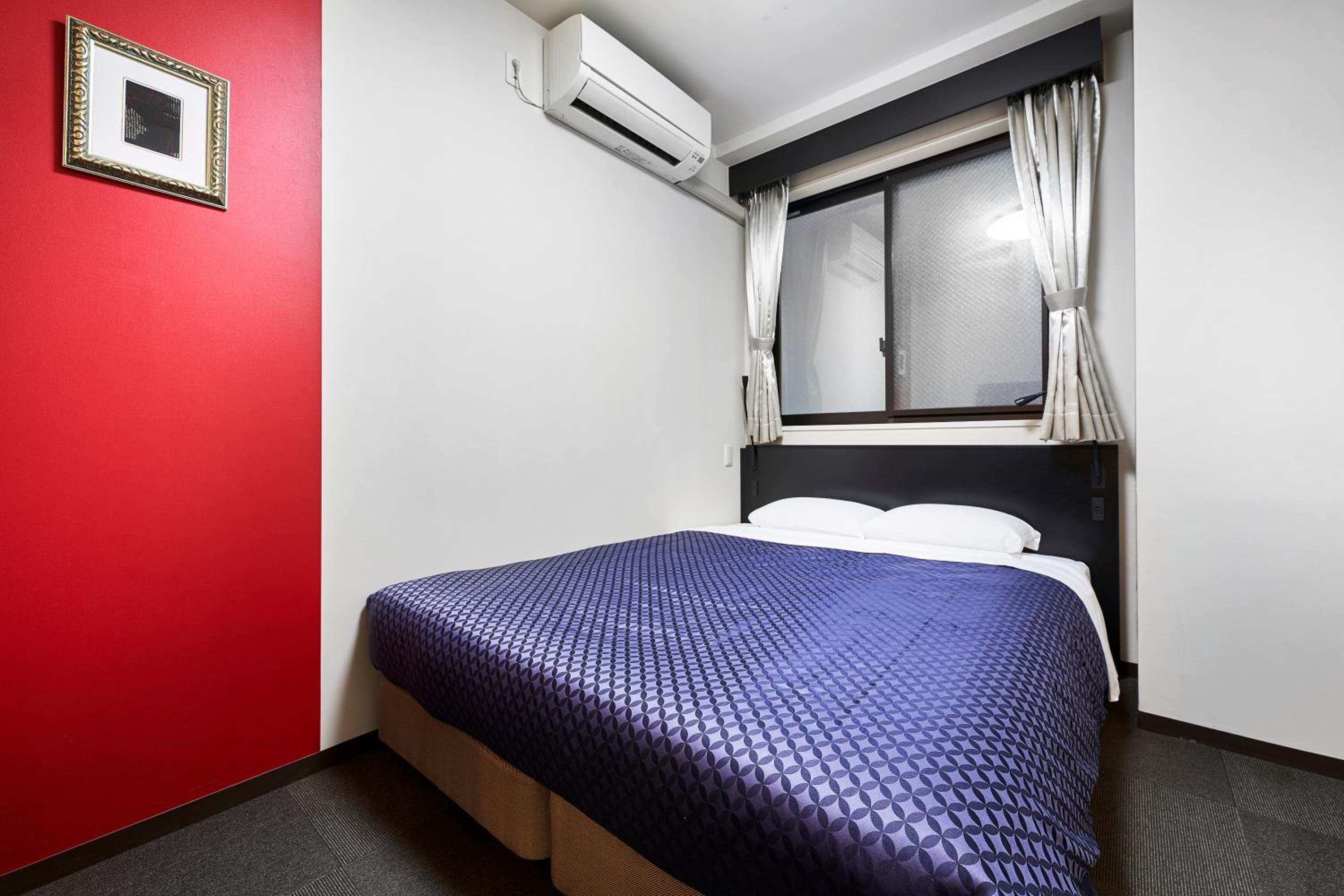Standard Double Room - Non-Smoking photo 3