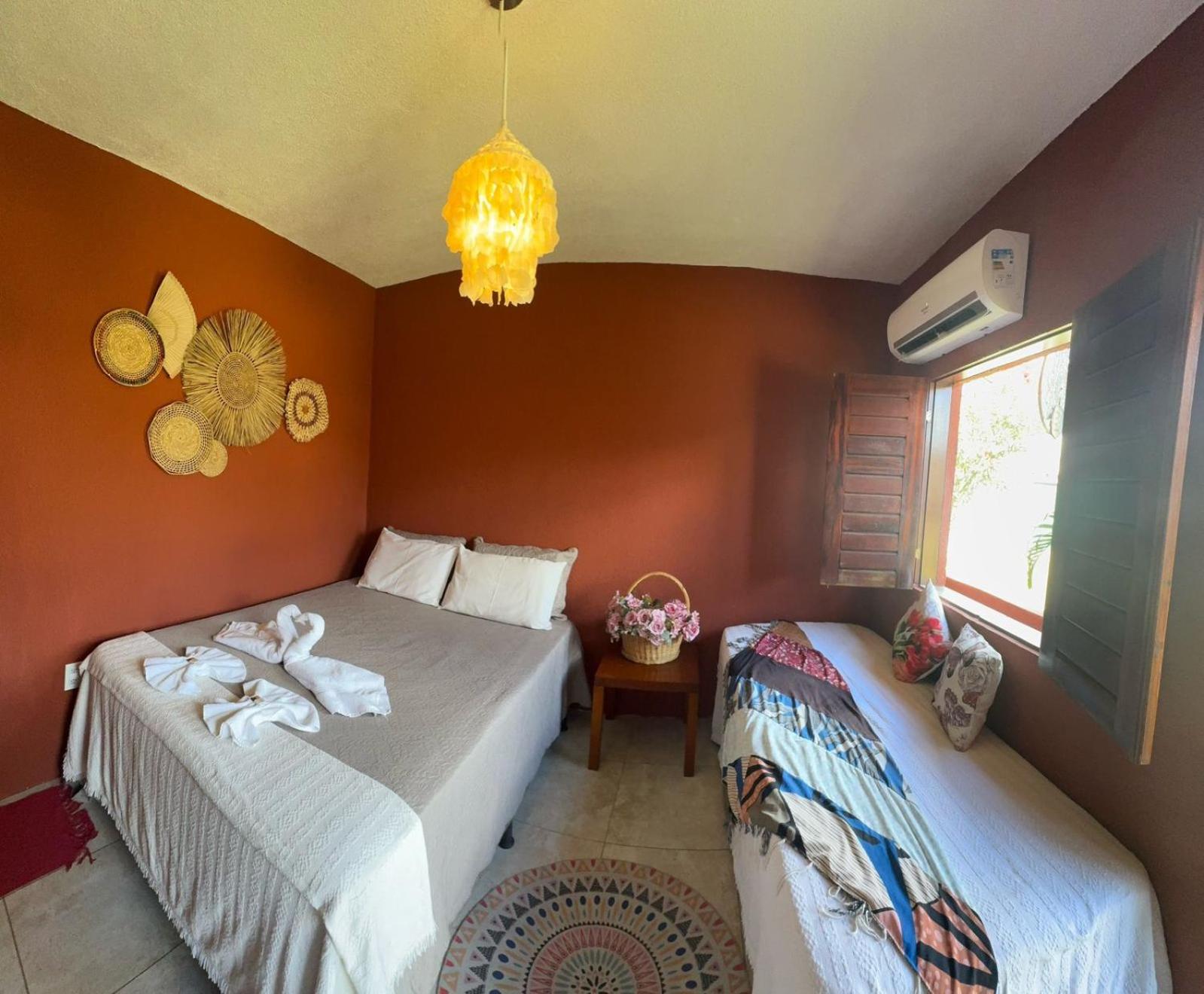 Standard Double Room photo 1