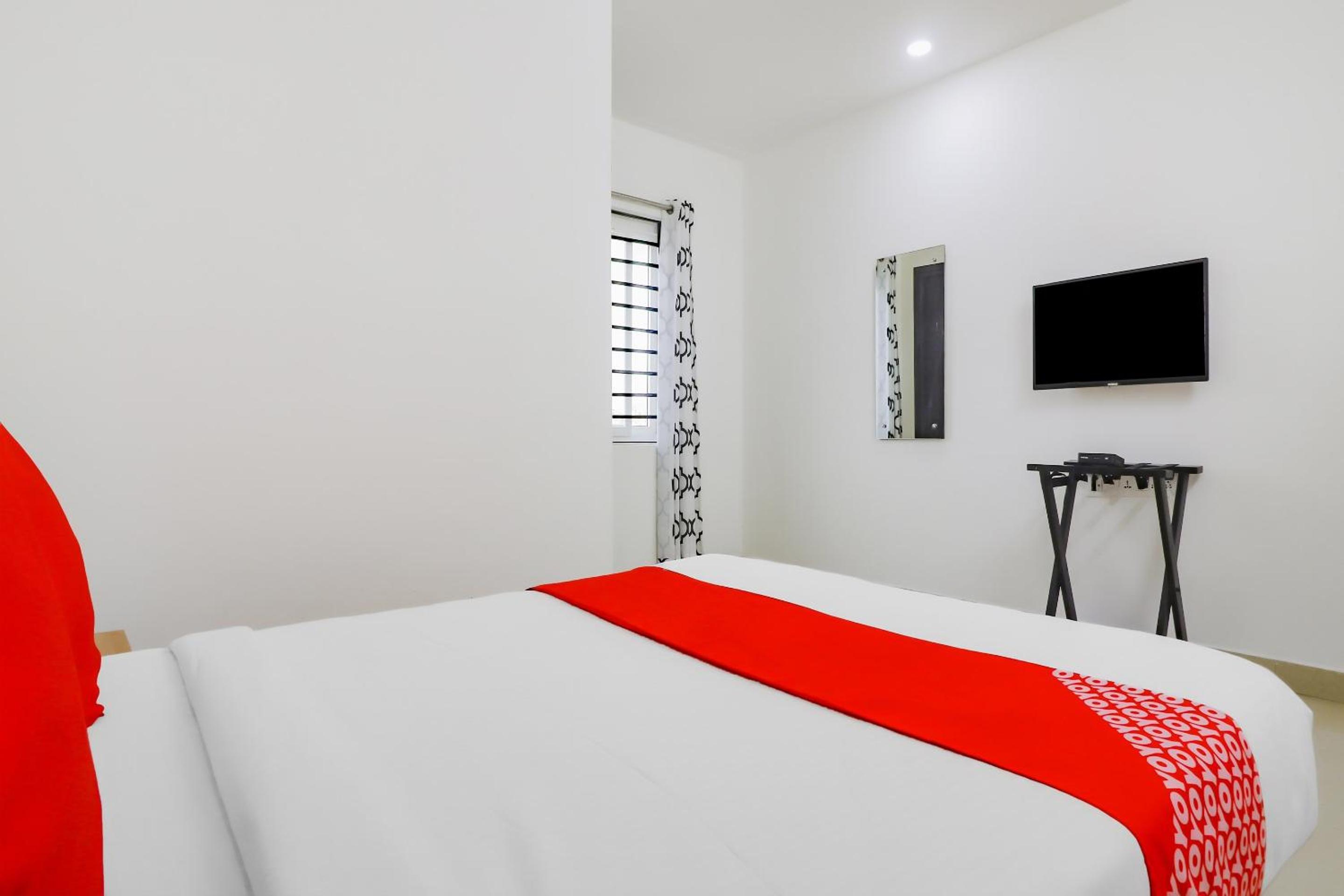 Standard Double Room photo 1