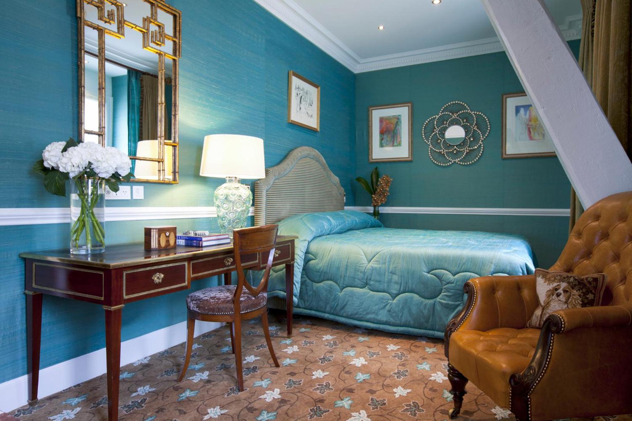 Premium King or Twin Room