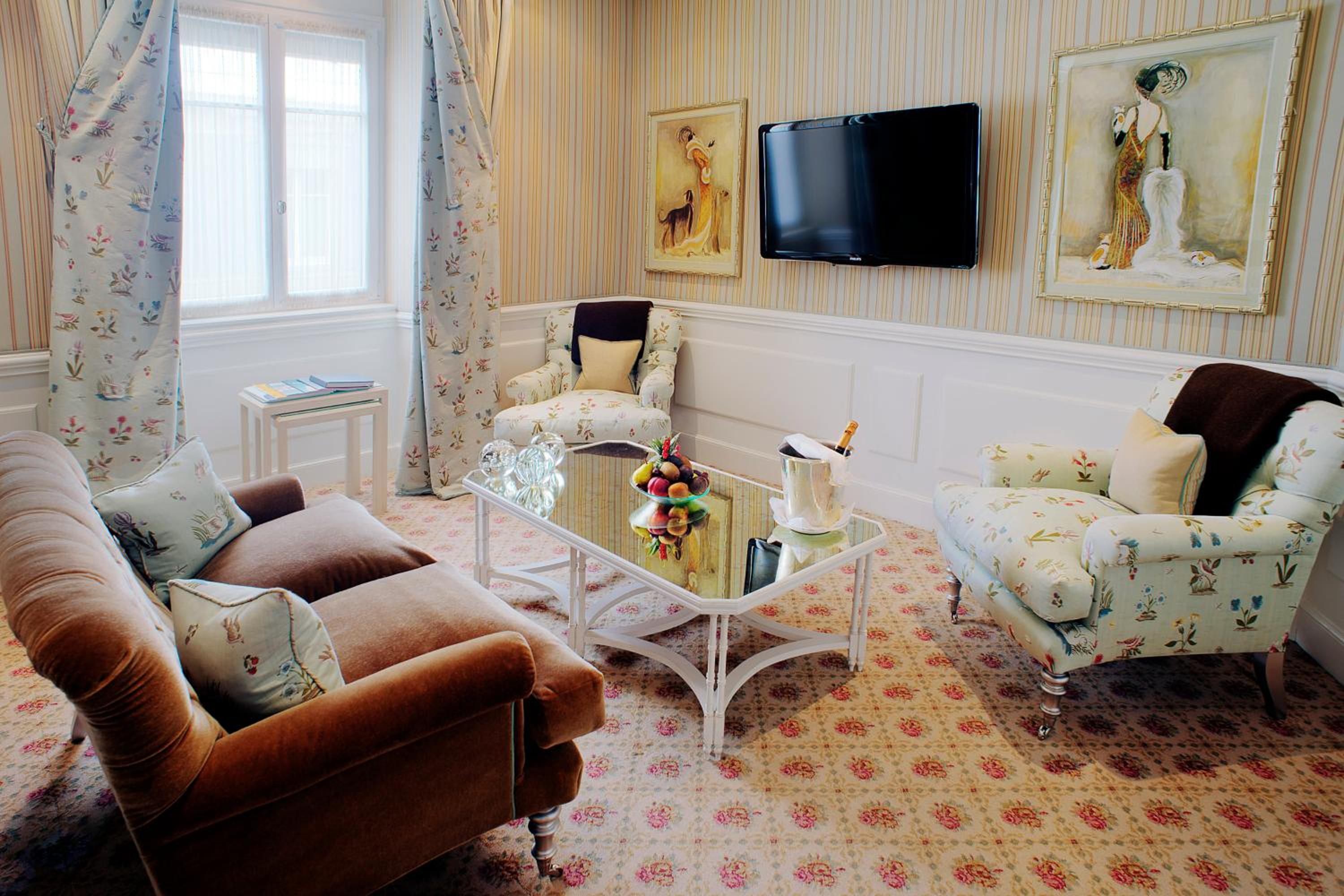 Junior Suite thumbnail 5