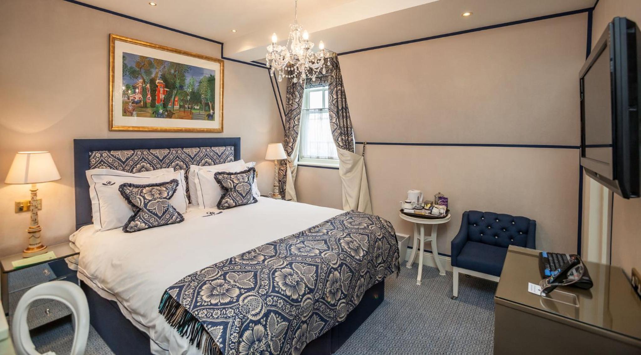 Double Room - Photo 3