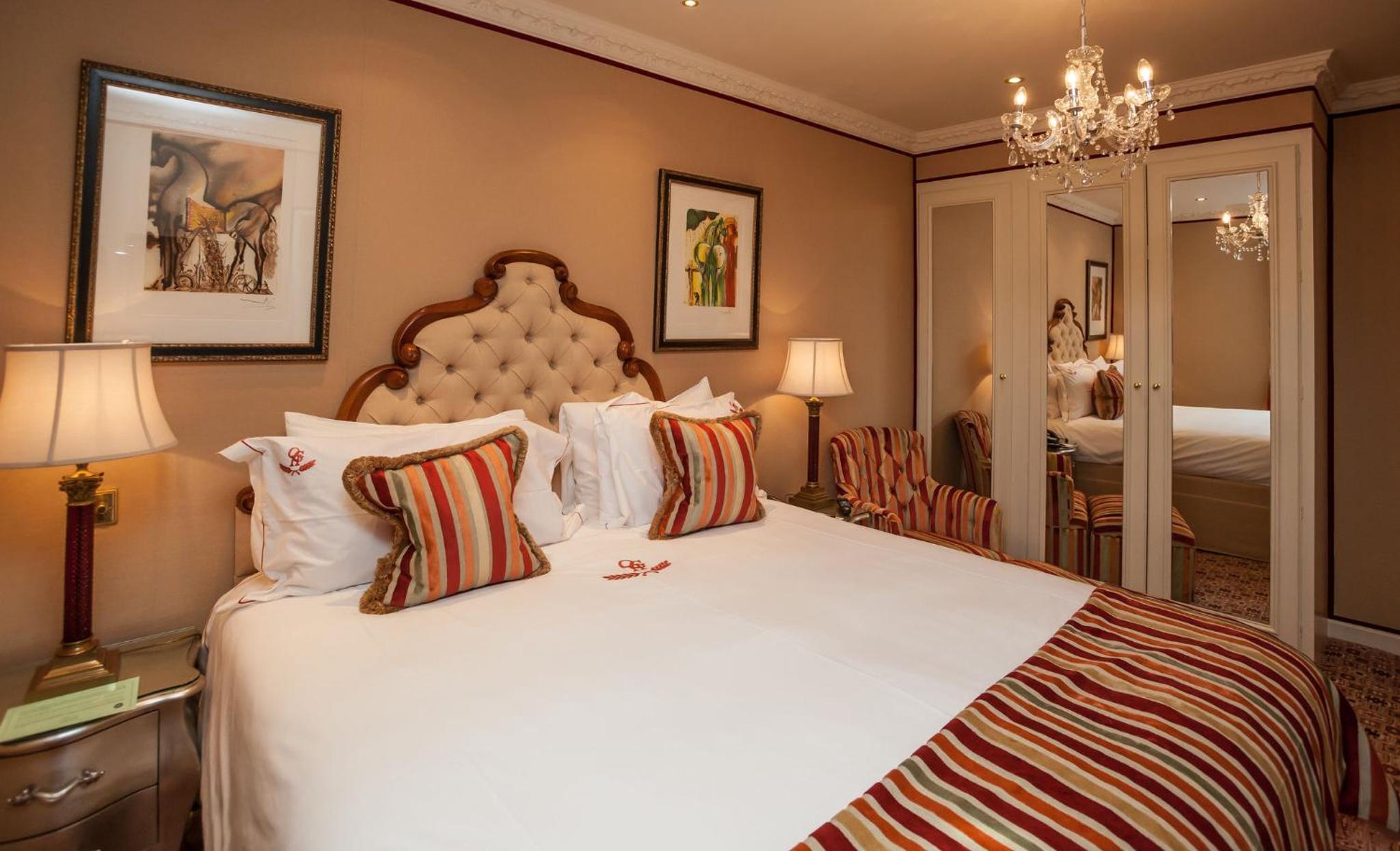 Double Room - Photo 4