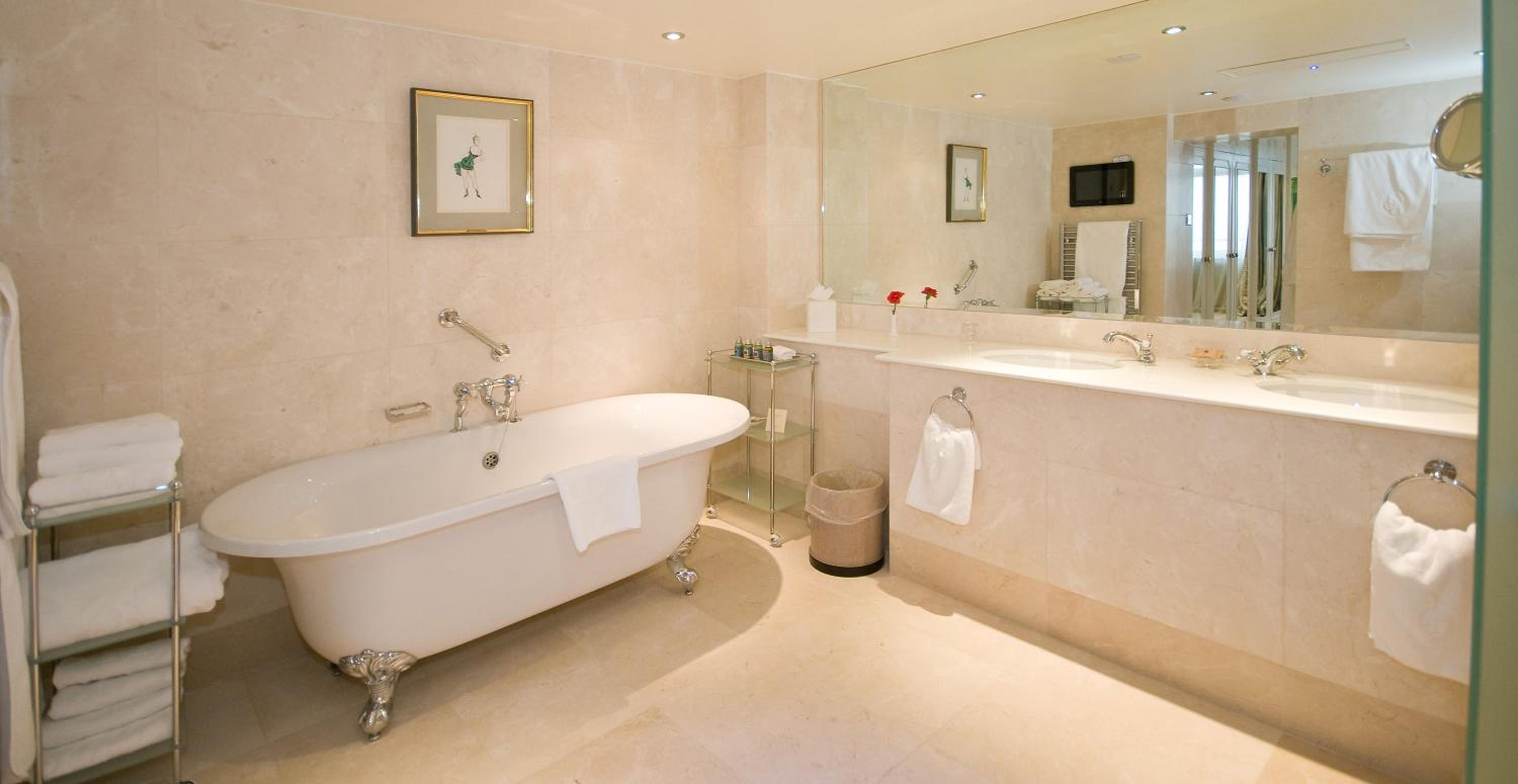 Executive Suite photo 3