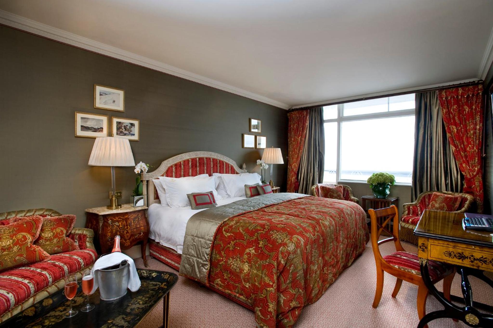 Superior King or Twin Room - Photo 6