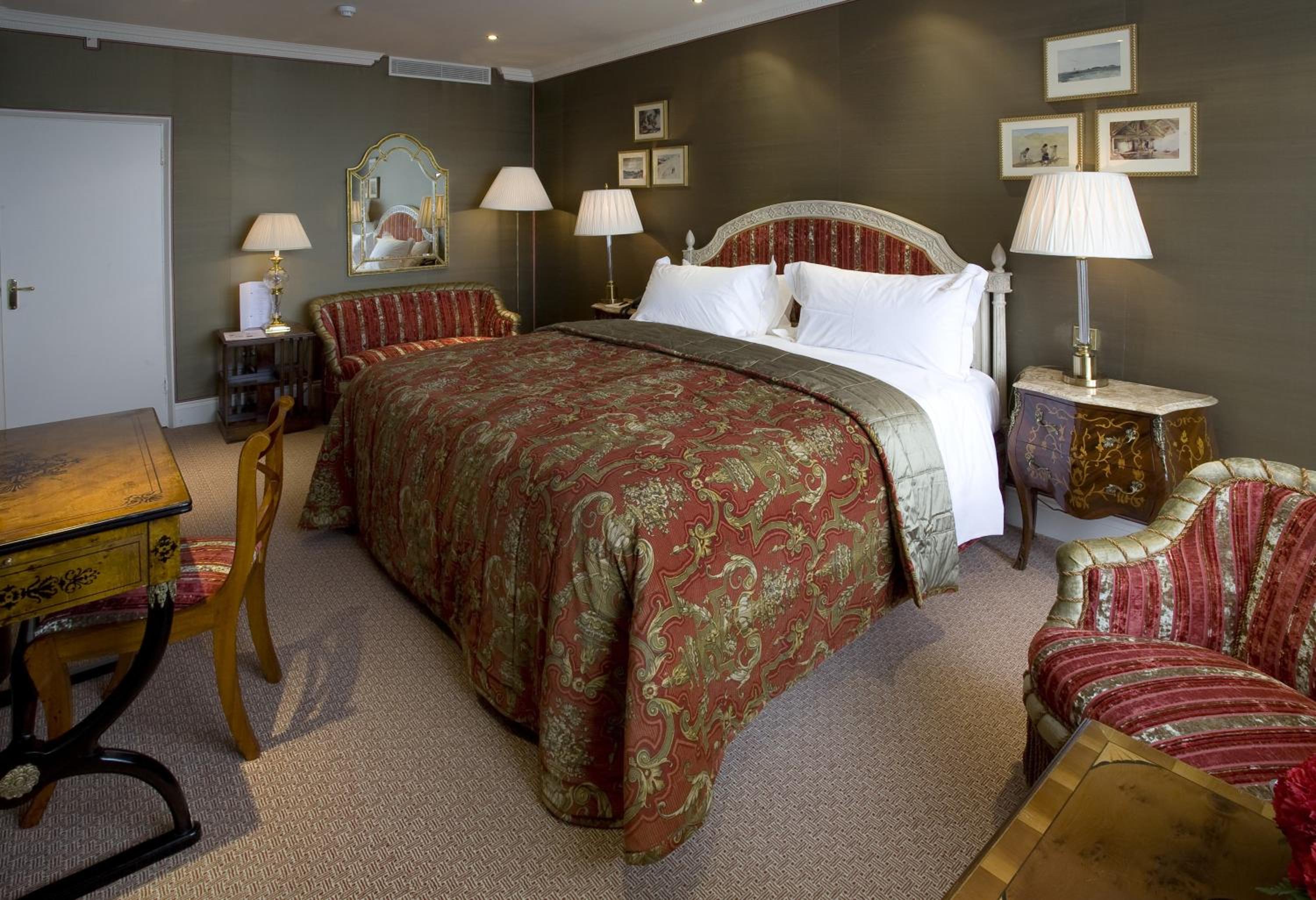 Superior King or Twin Room - Photo 4