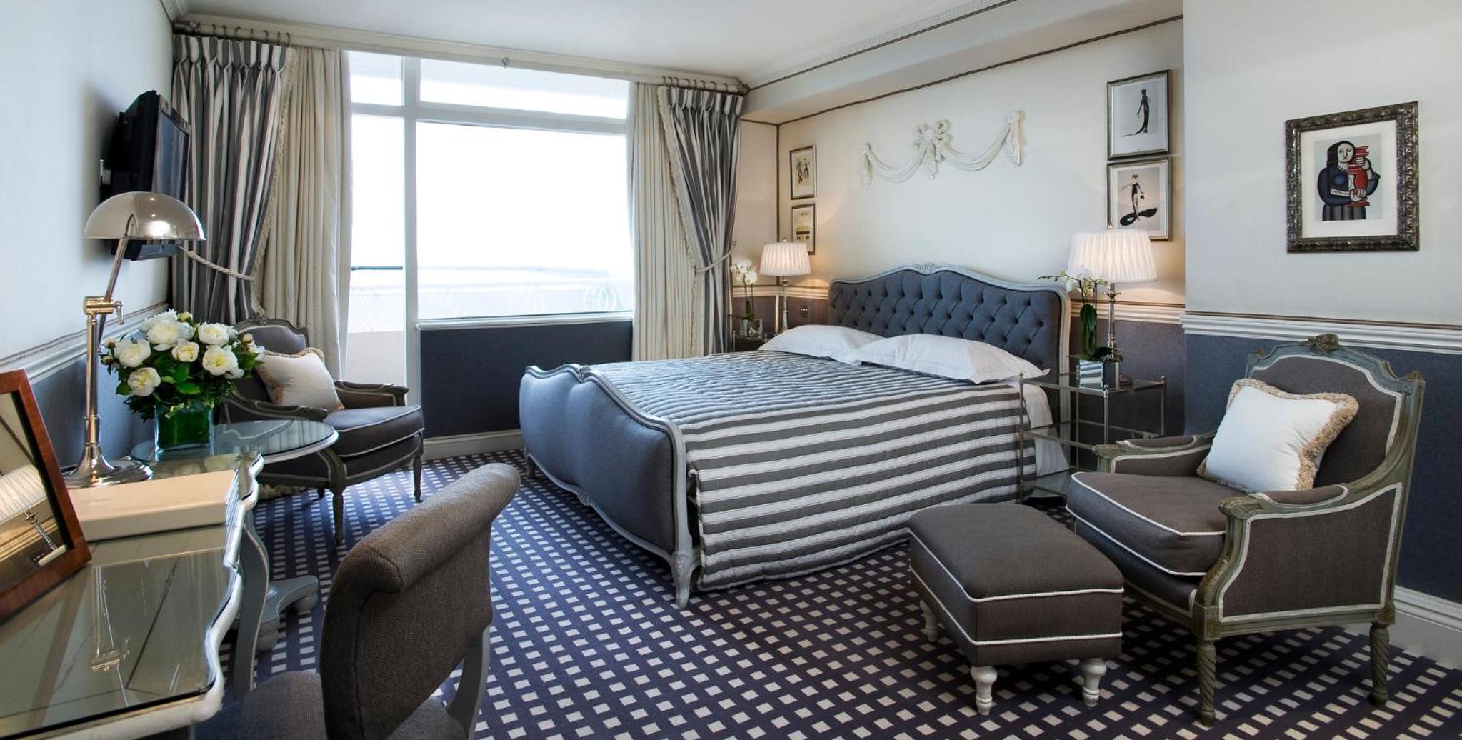 Superior King or Twin Room - Photo 7
