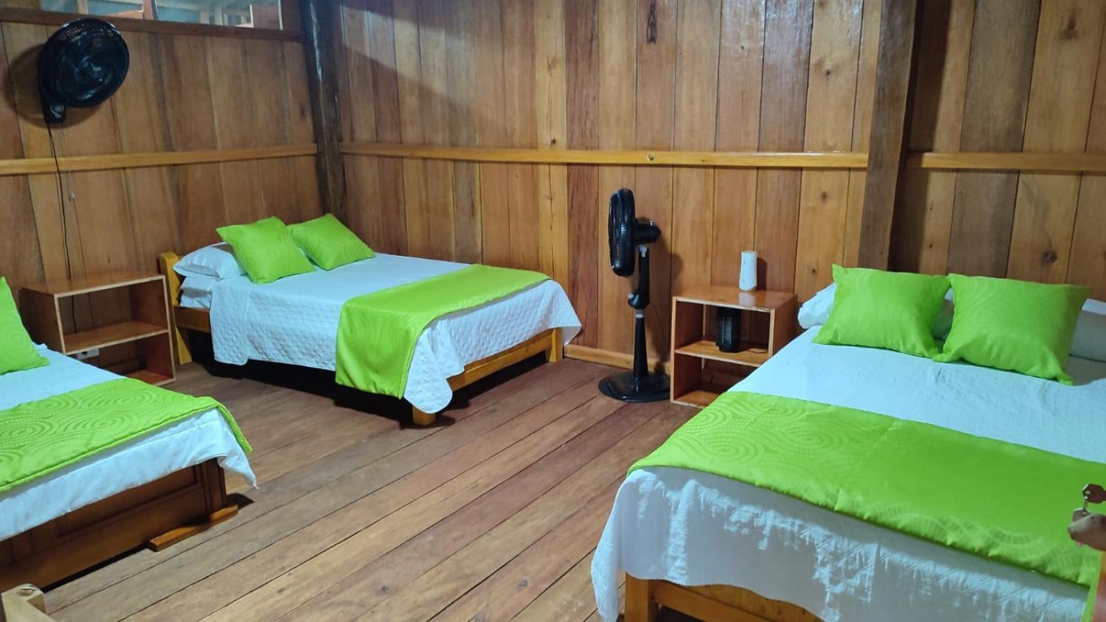 Comfort Quadruple Room photo 3
