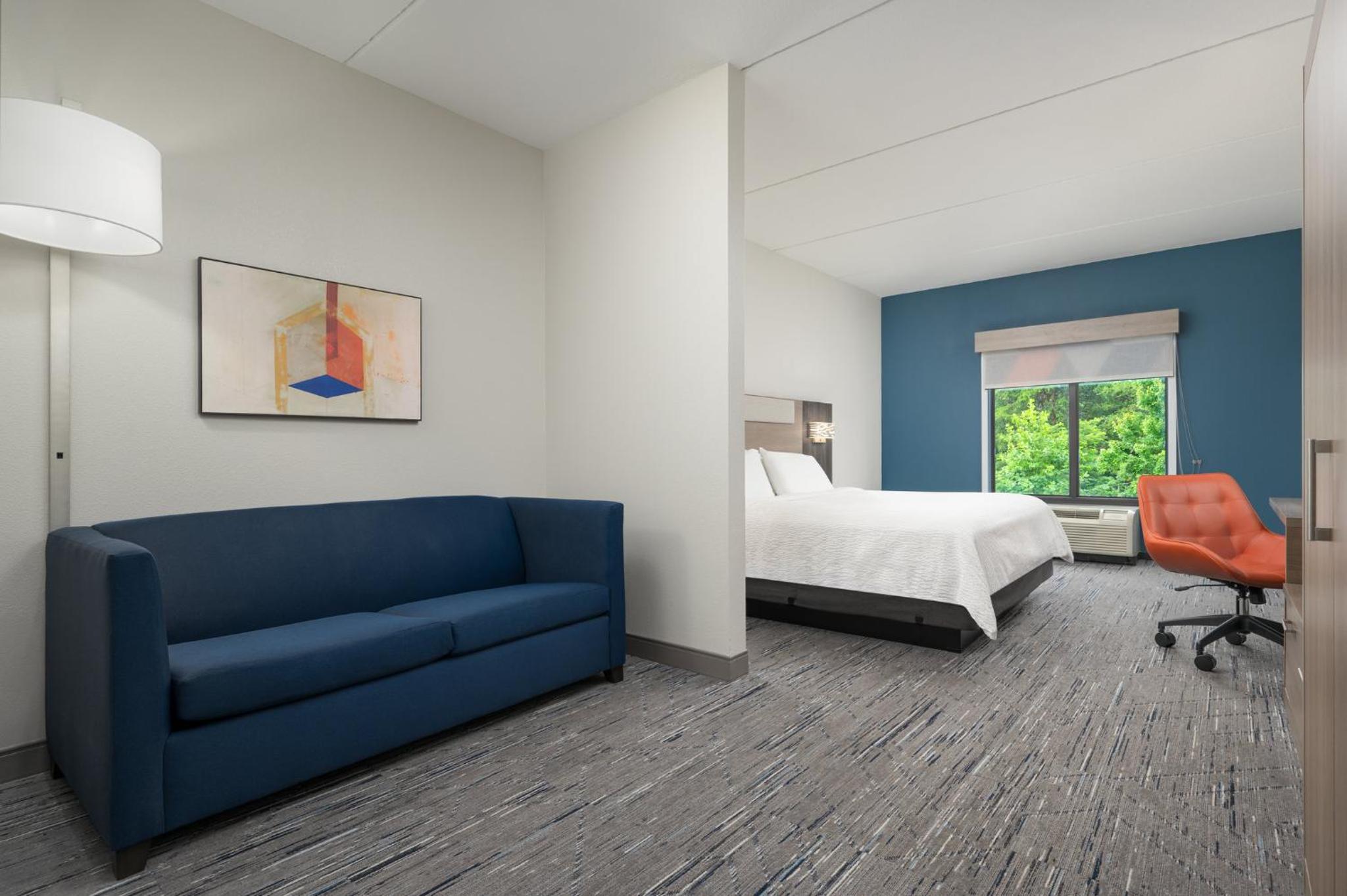 King Suite - Photo 2