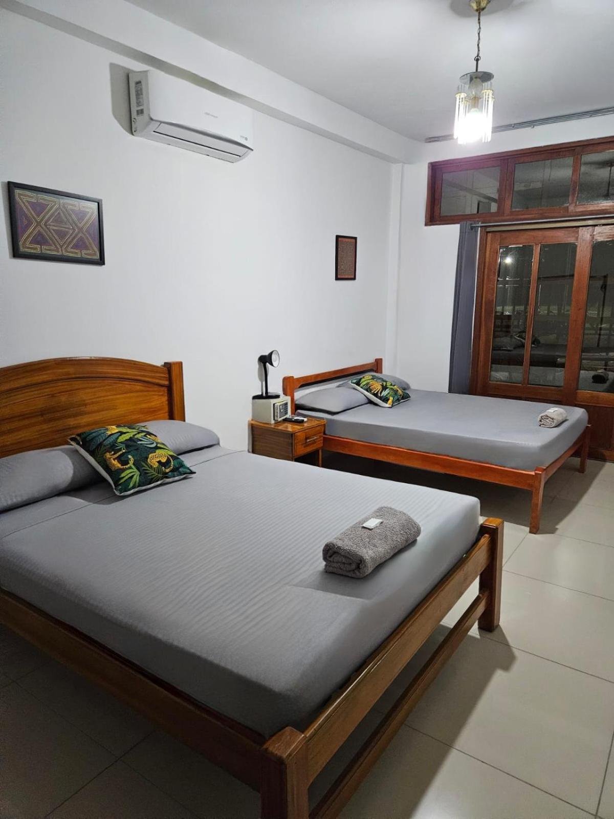 Large Twin Room photo 1