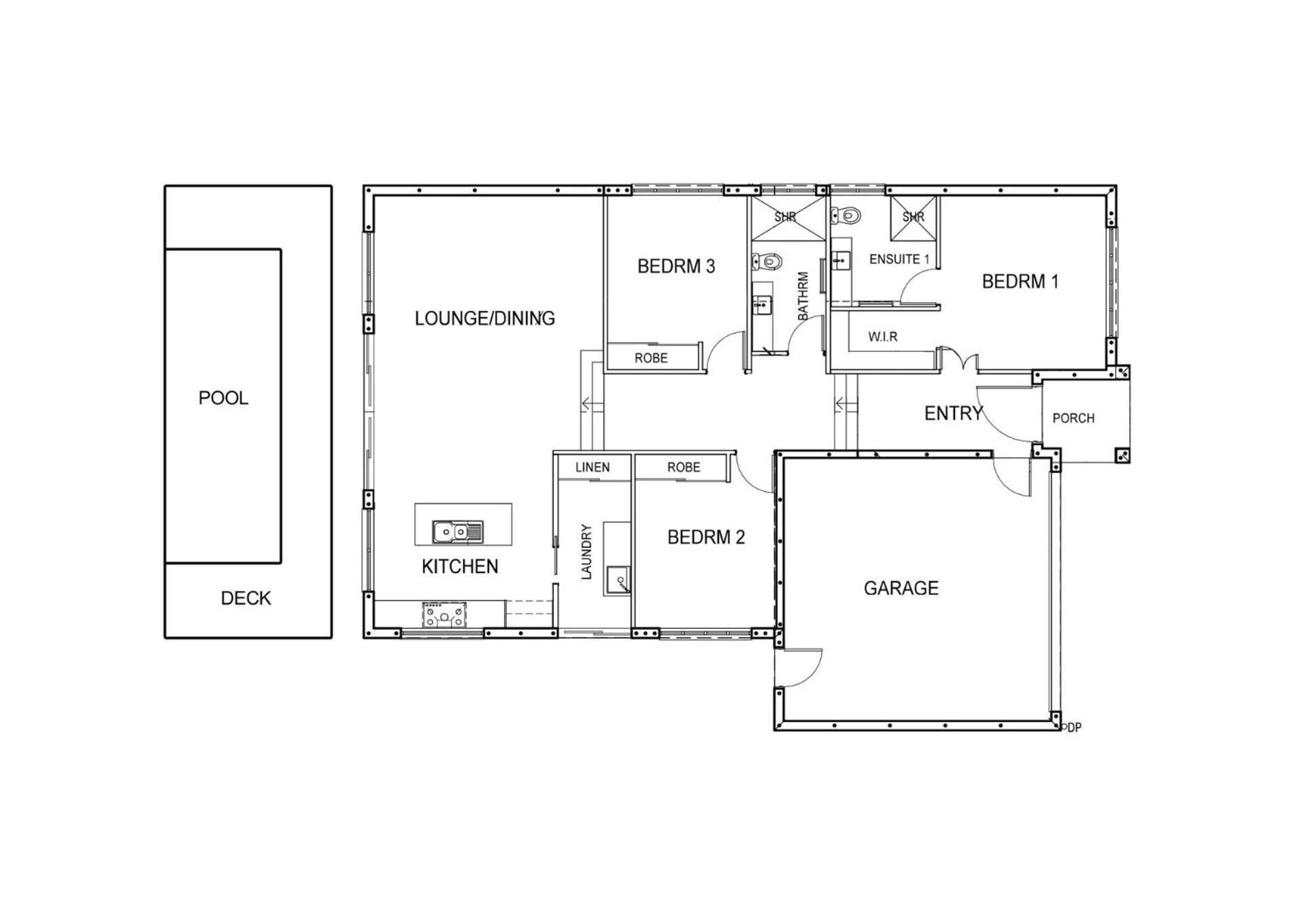 Vacation Home photo 2