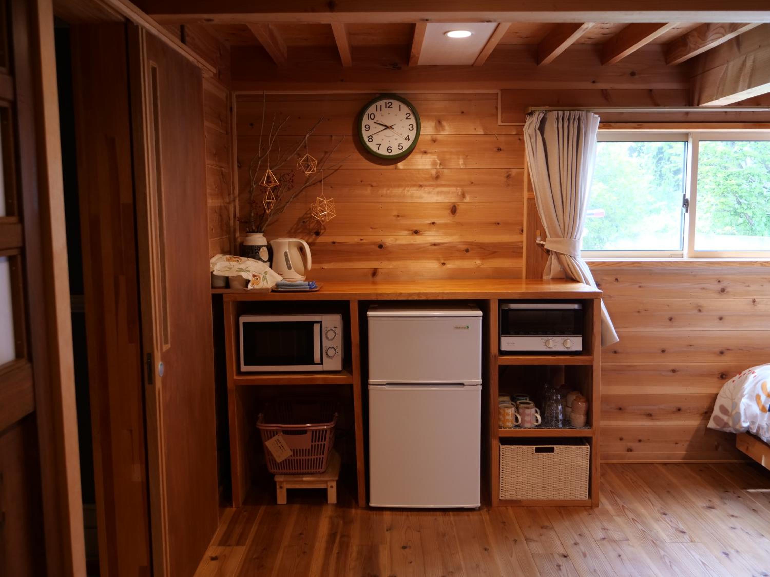 Family Room With Private Bathroom photo 2