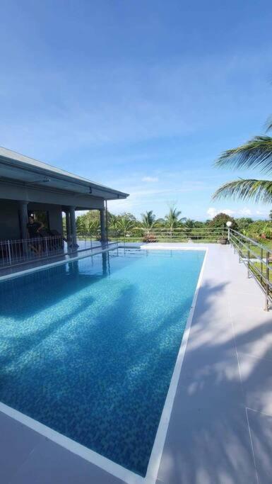 Two-Bedroom Villa photo 1