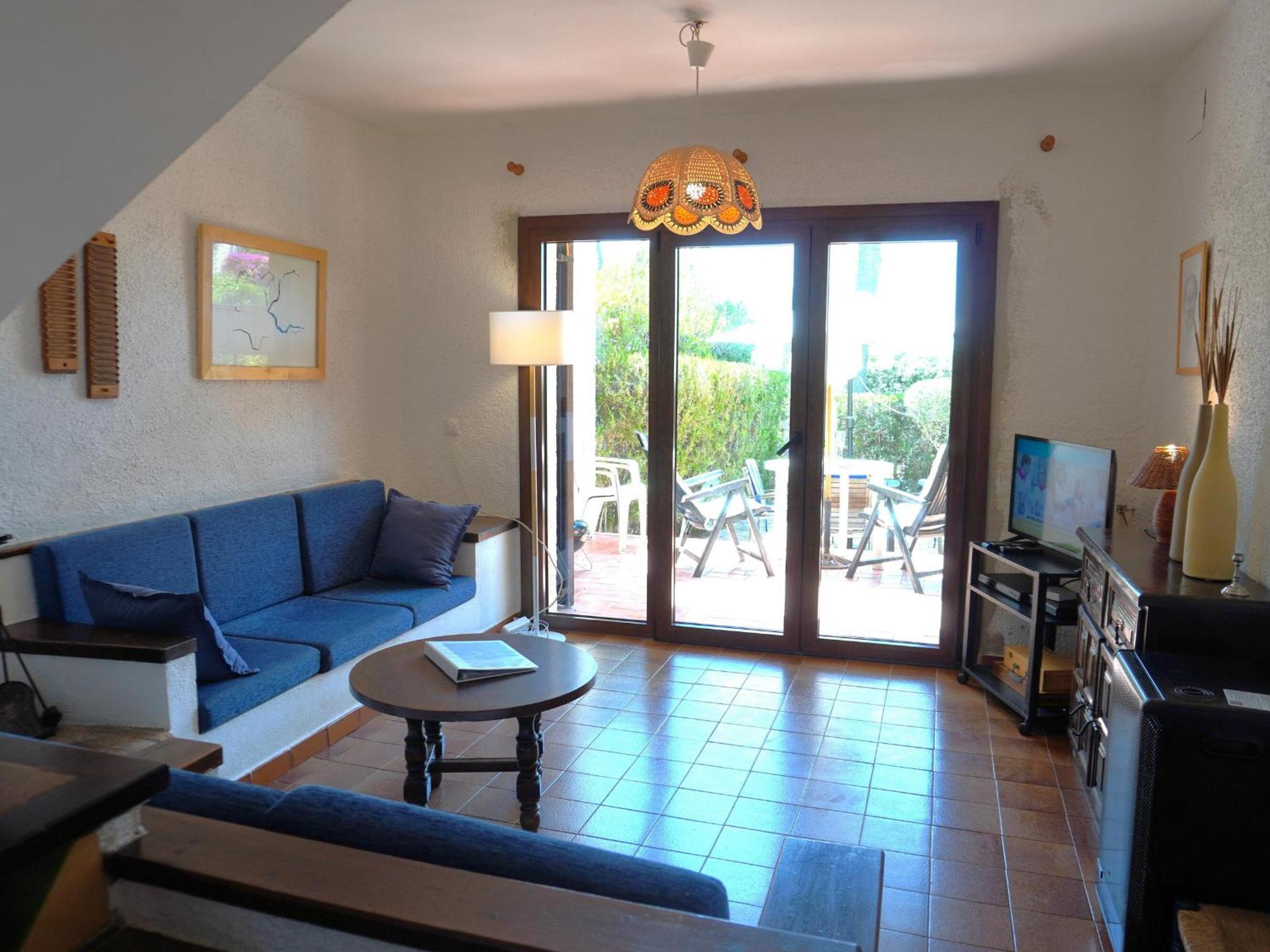 Casa de Vacaciones