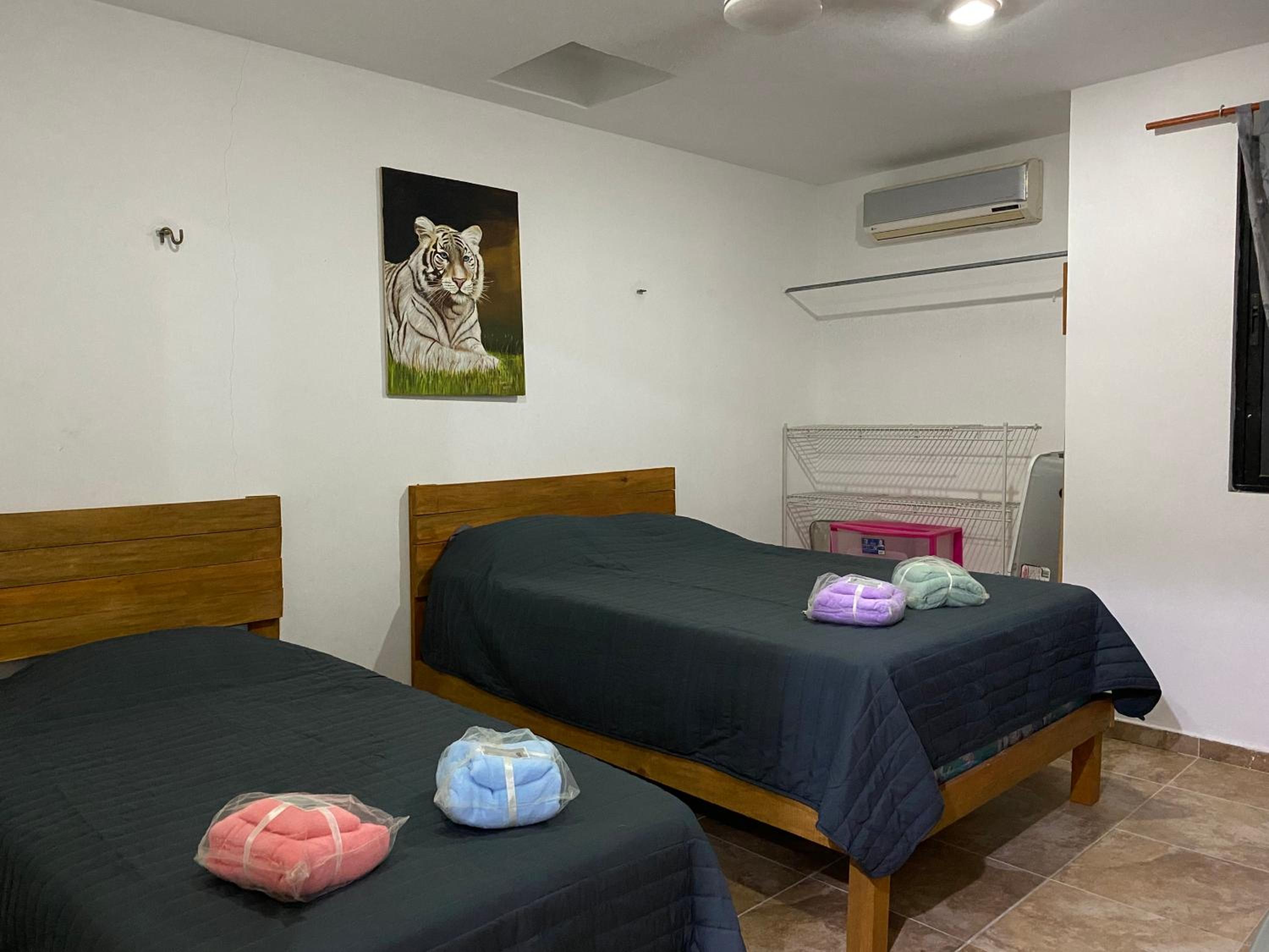Two-Bedroom House photo 1
