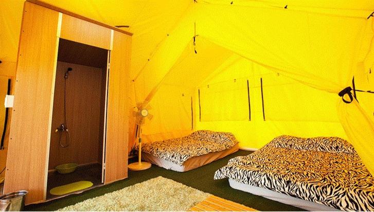Tent photo 1